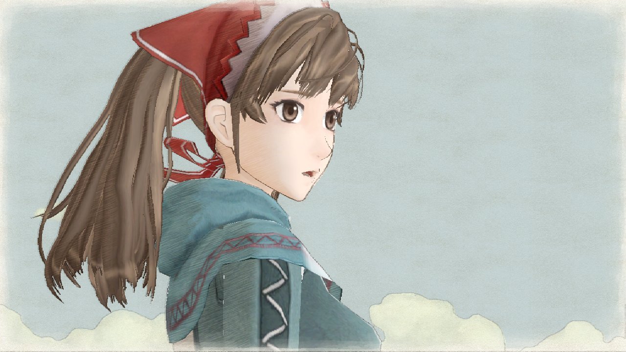 Valkyria Chronicles Wallpapers