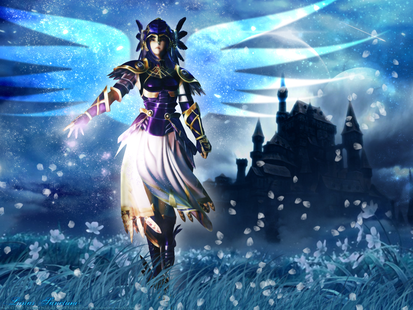 Valkyrie Profile Wallpapers