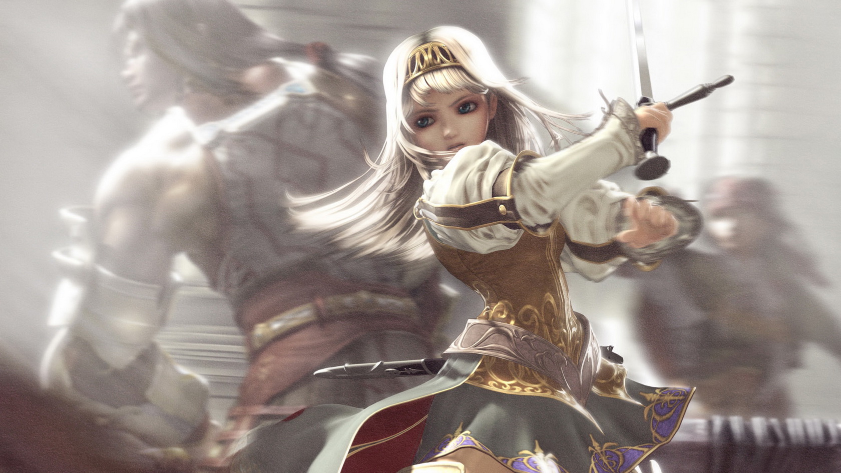 Valkyrie Profile Wallpapers