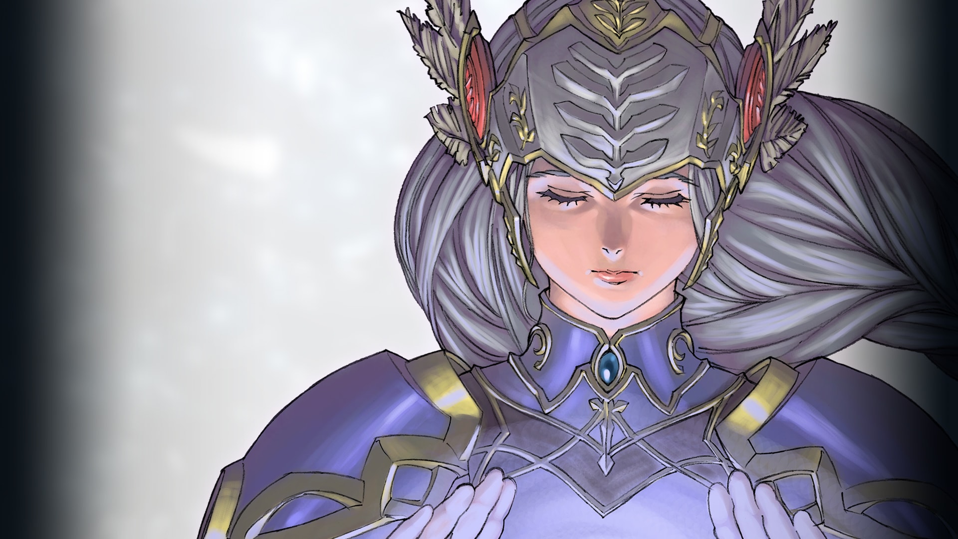 Valkyrie Profile Wallpapers