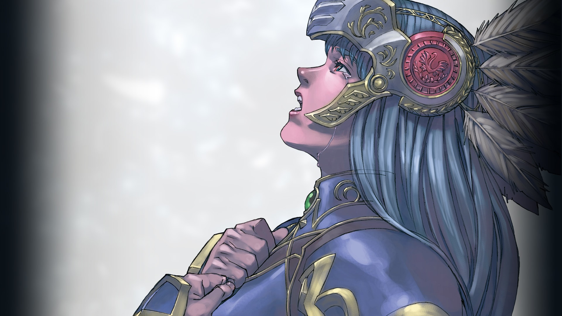 Valkyrie Profile Wallpapers