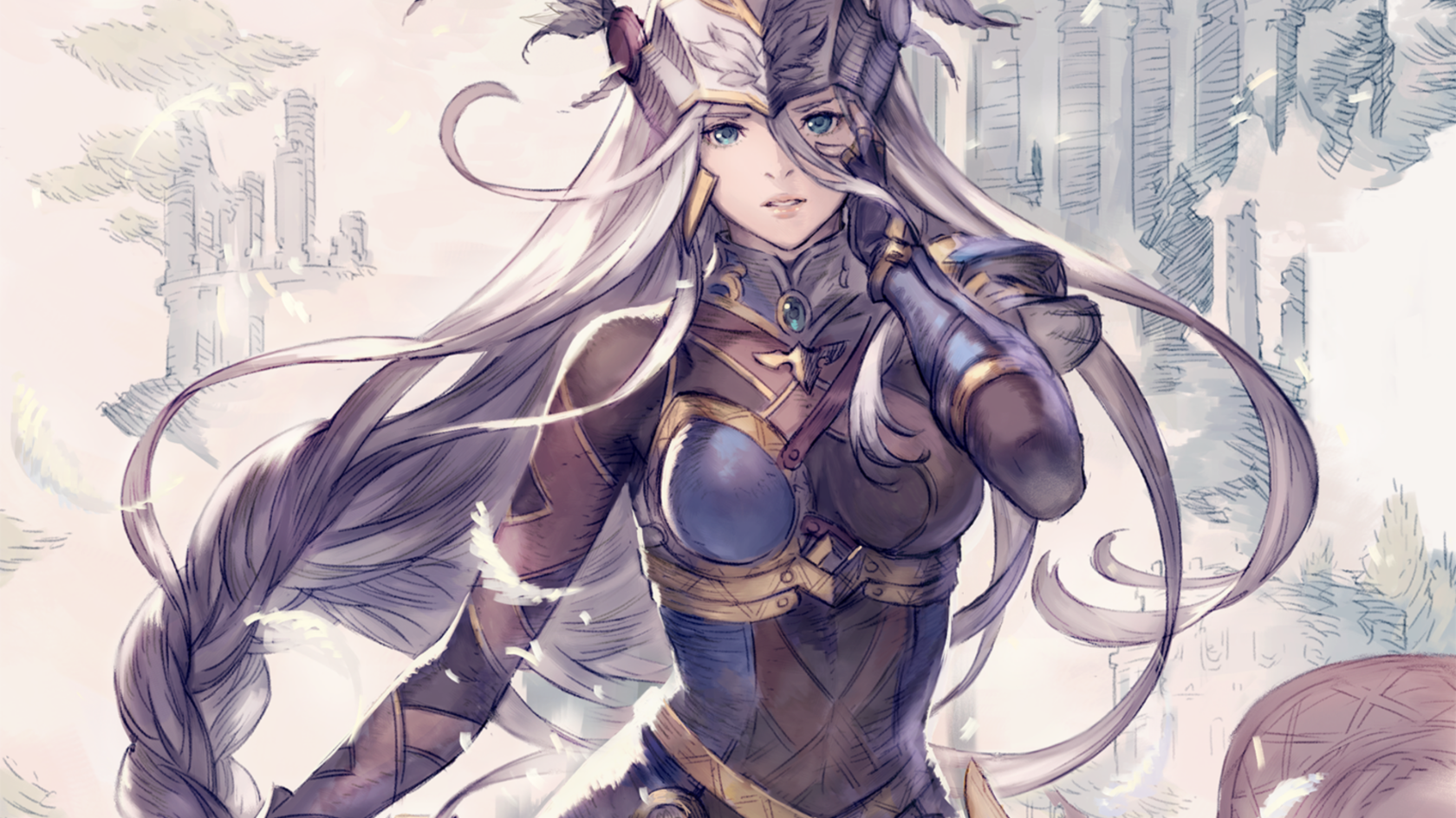 Valkyrie Profile Wallpapers