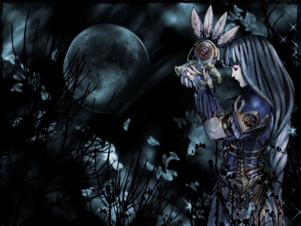 Valkyrie Profile Wallpapers