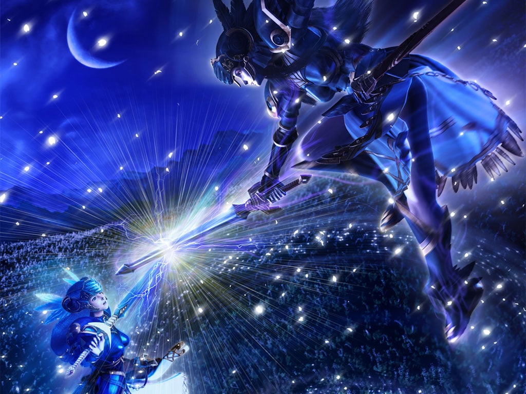 Valkyrie Profile Wallpapers