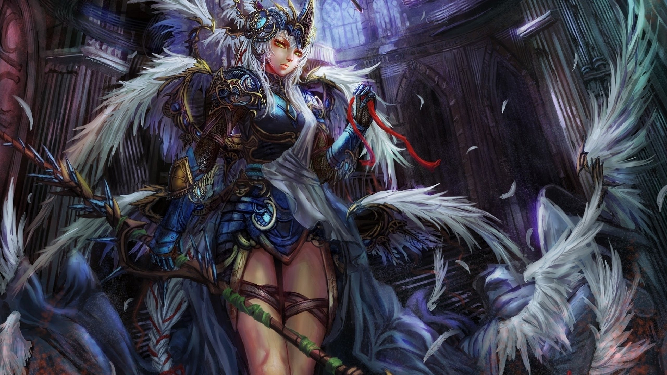 Valkyrie Profile Wallpapers