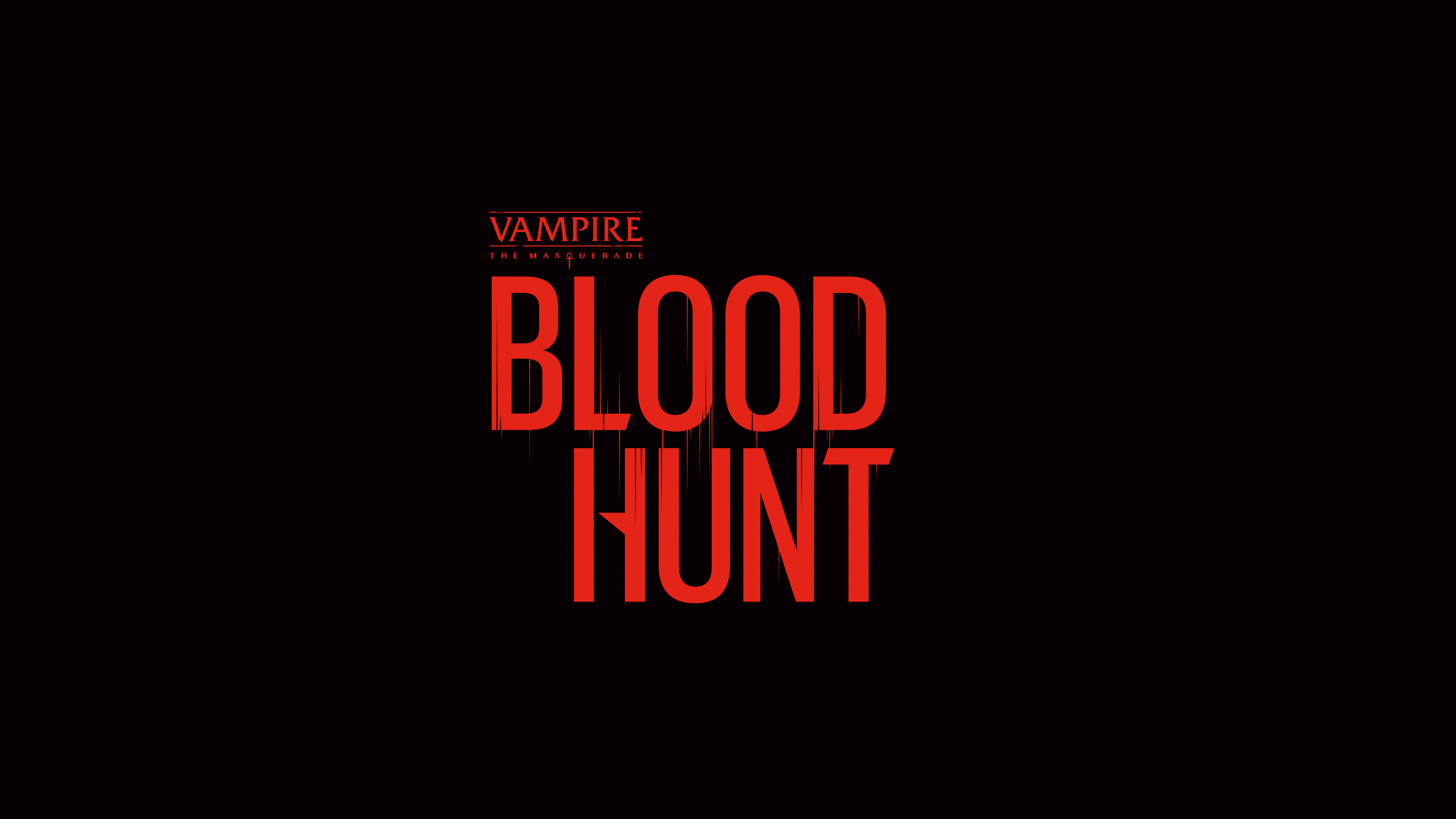 Vampire: The Masquerade - Bloodhunt Wallpapers