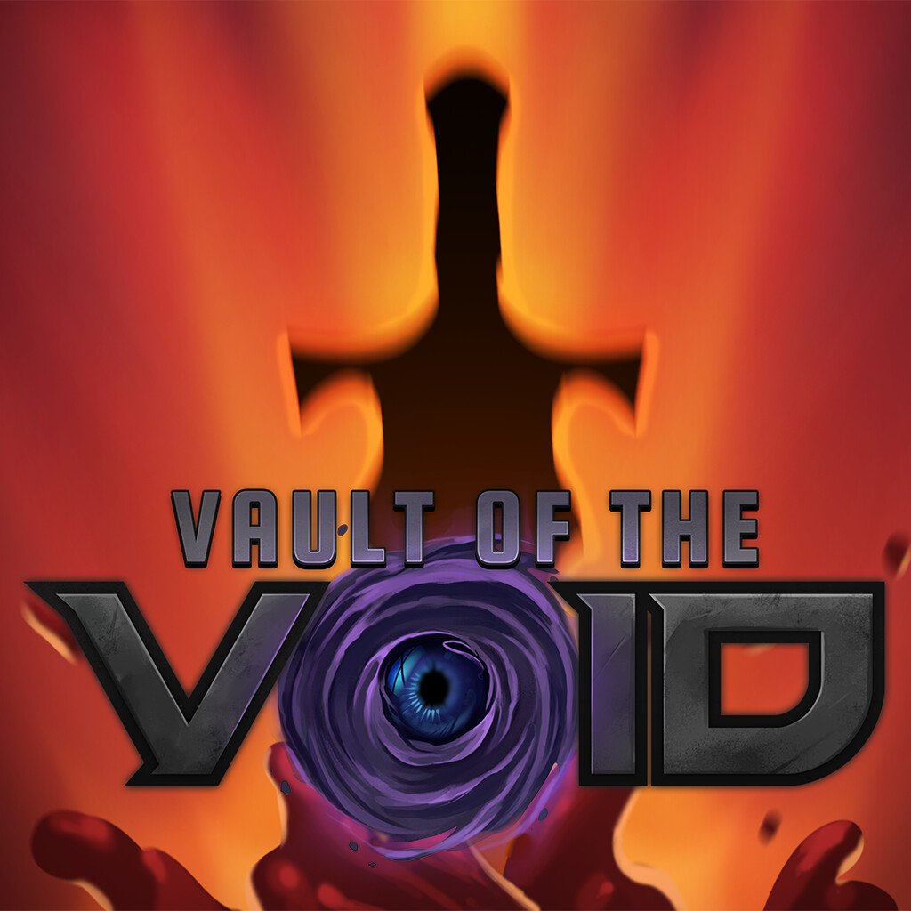 Vault Of The Void Wallpapers