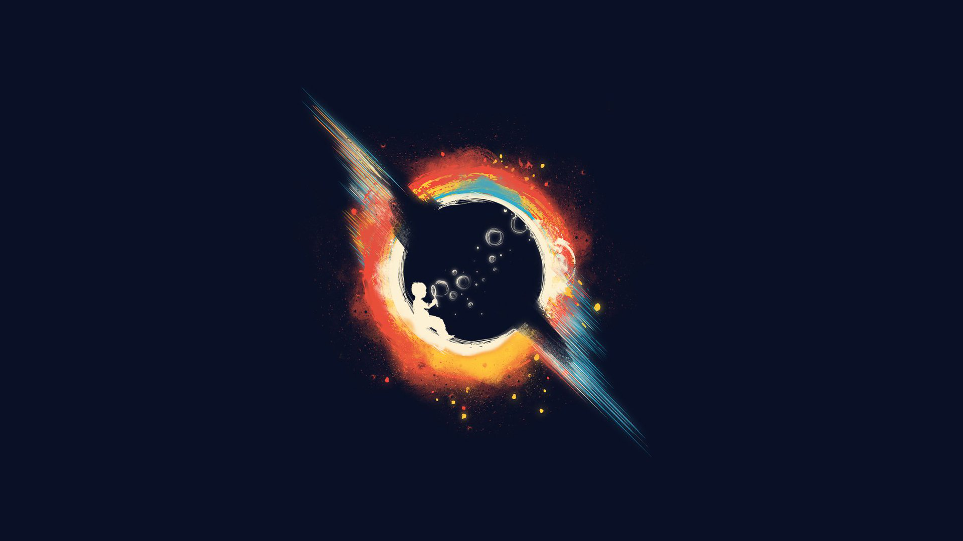 Vault Of The Void Wallpapers