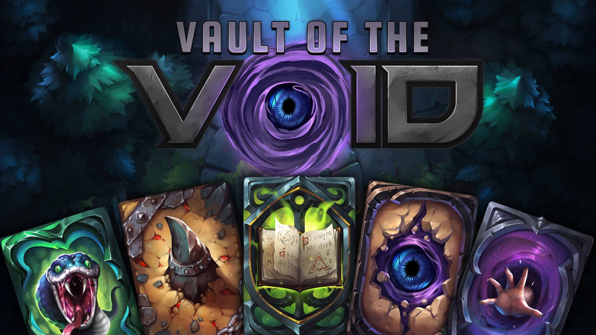 Vault Of The Void HD Wallpapers