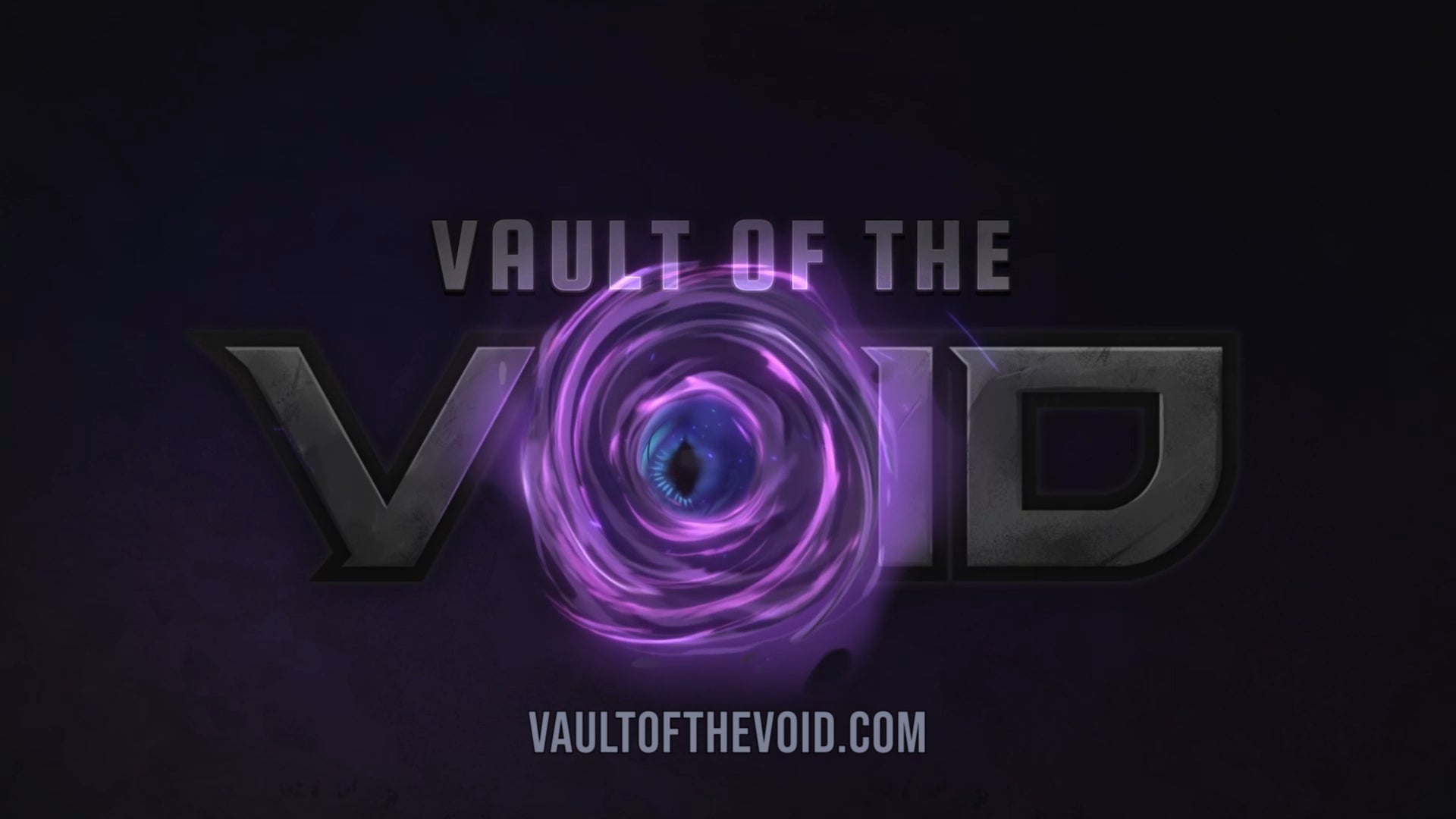 Vault Of The Void HD Wallpapers