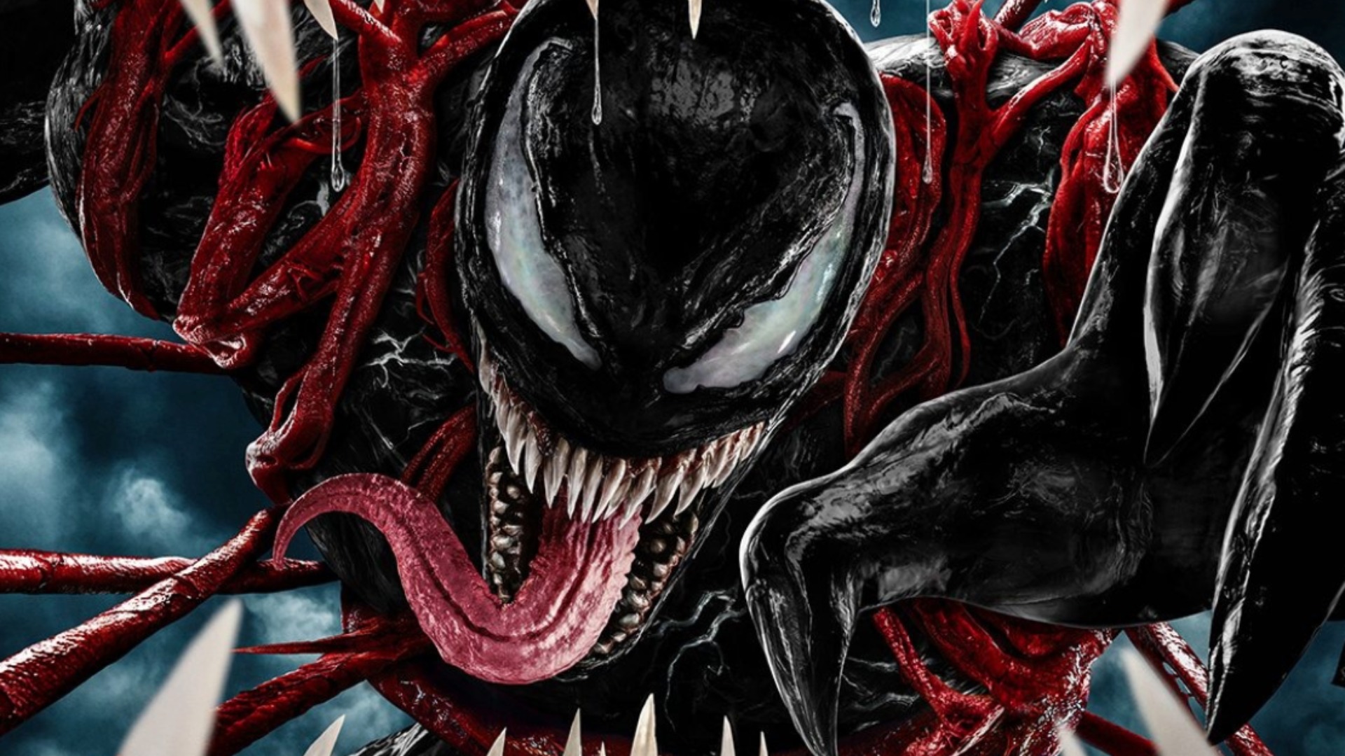 Venom Marvel Future Fight Symbiote Wallpapers