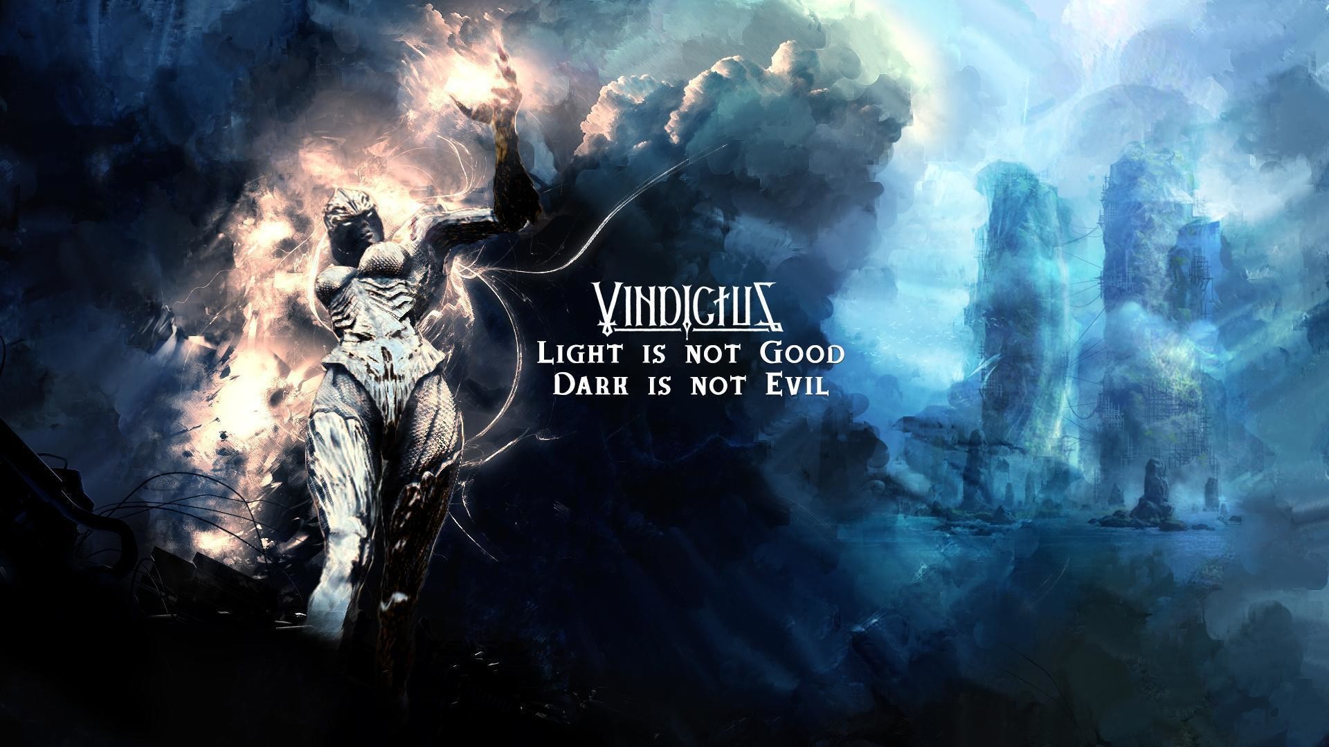 Vindictus Wallpapers