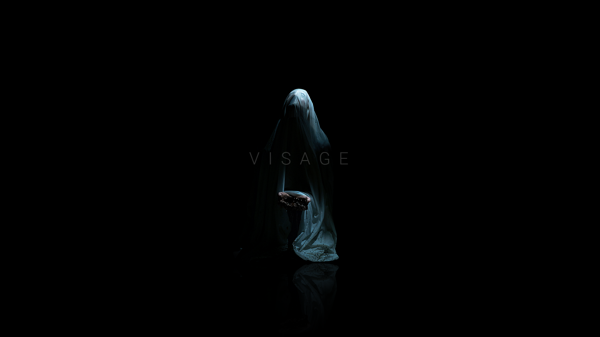 Visage Wallpapers