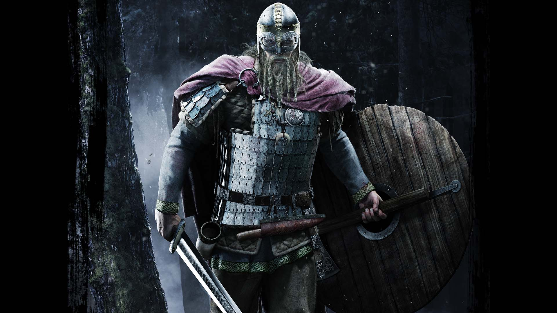 War of the Vikings Wallpapers