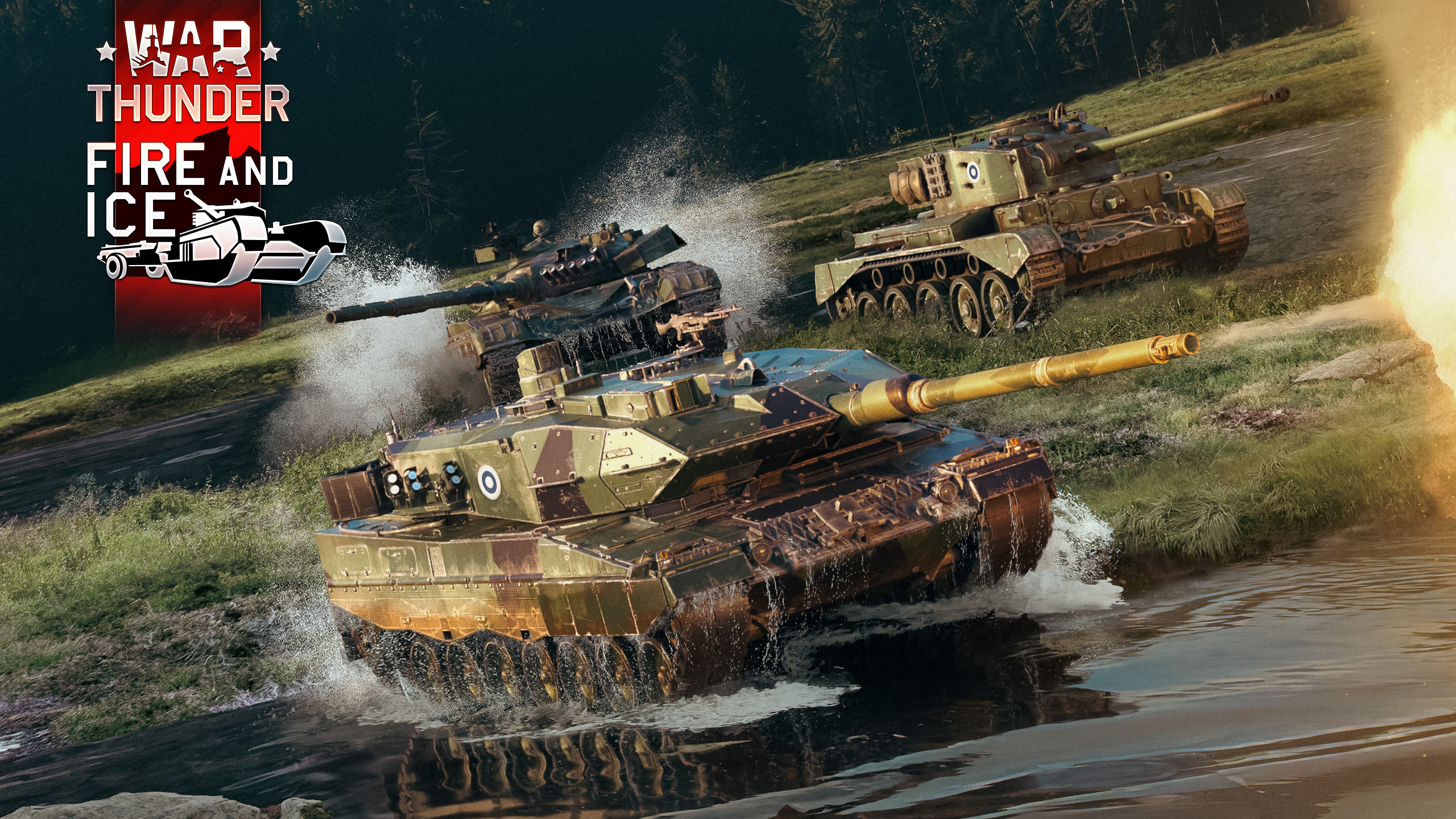 War Thunder Wallpapers