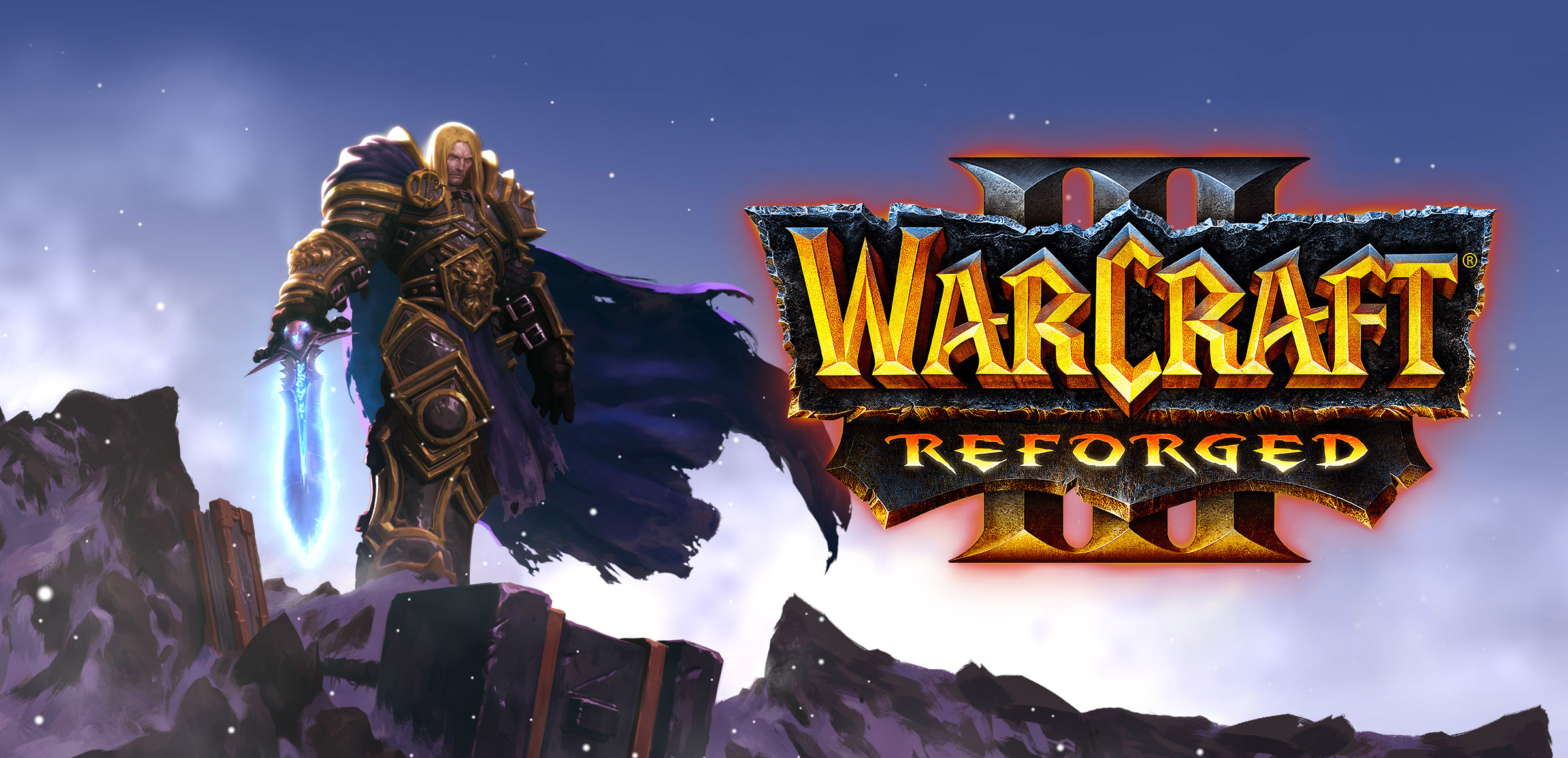 Warcraft III: Reforged Wallpapers