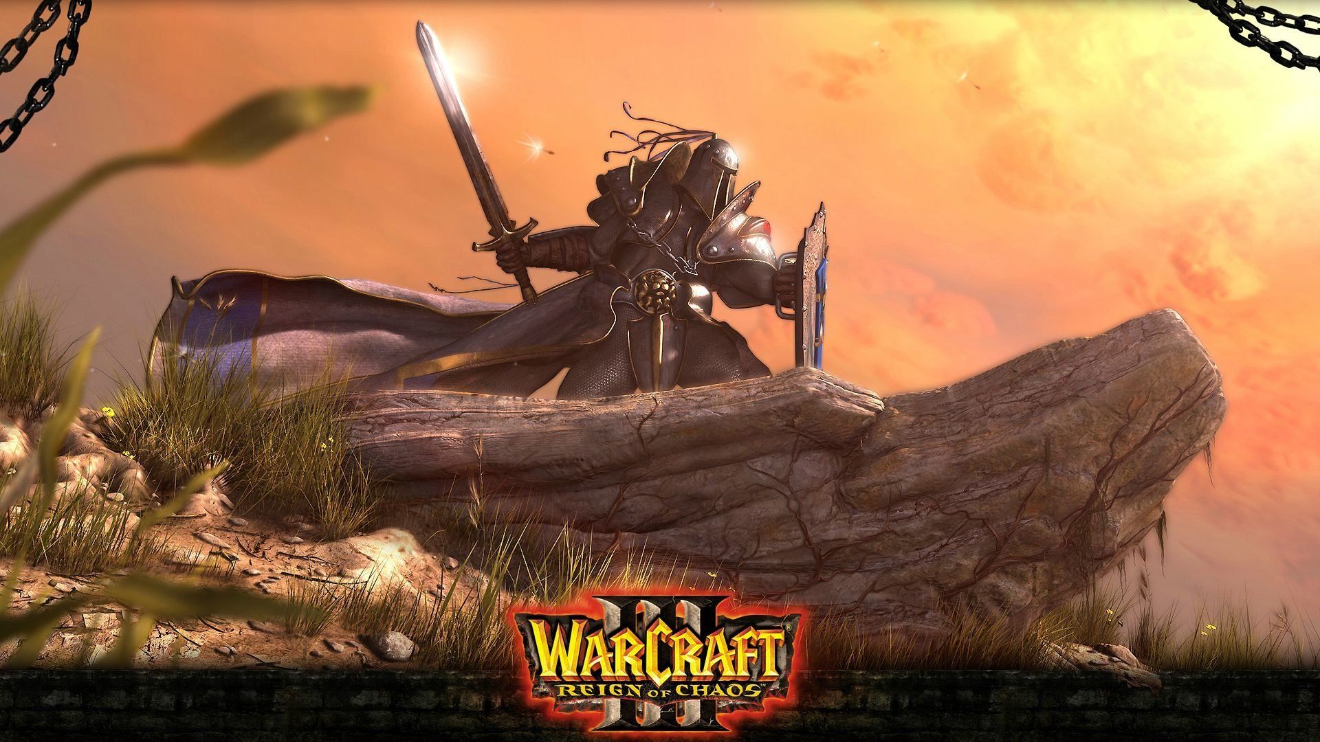 Warcraft III: Reforged Wallpapers