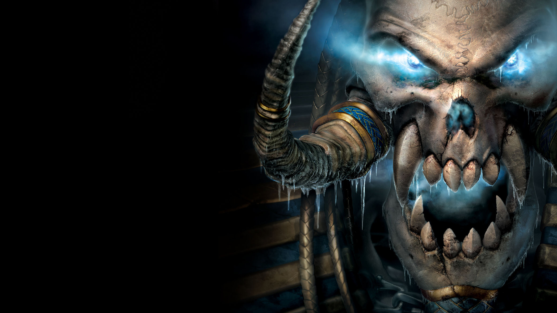 Warcraft III: Reign of Chaos Wallpapers