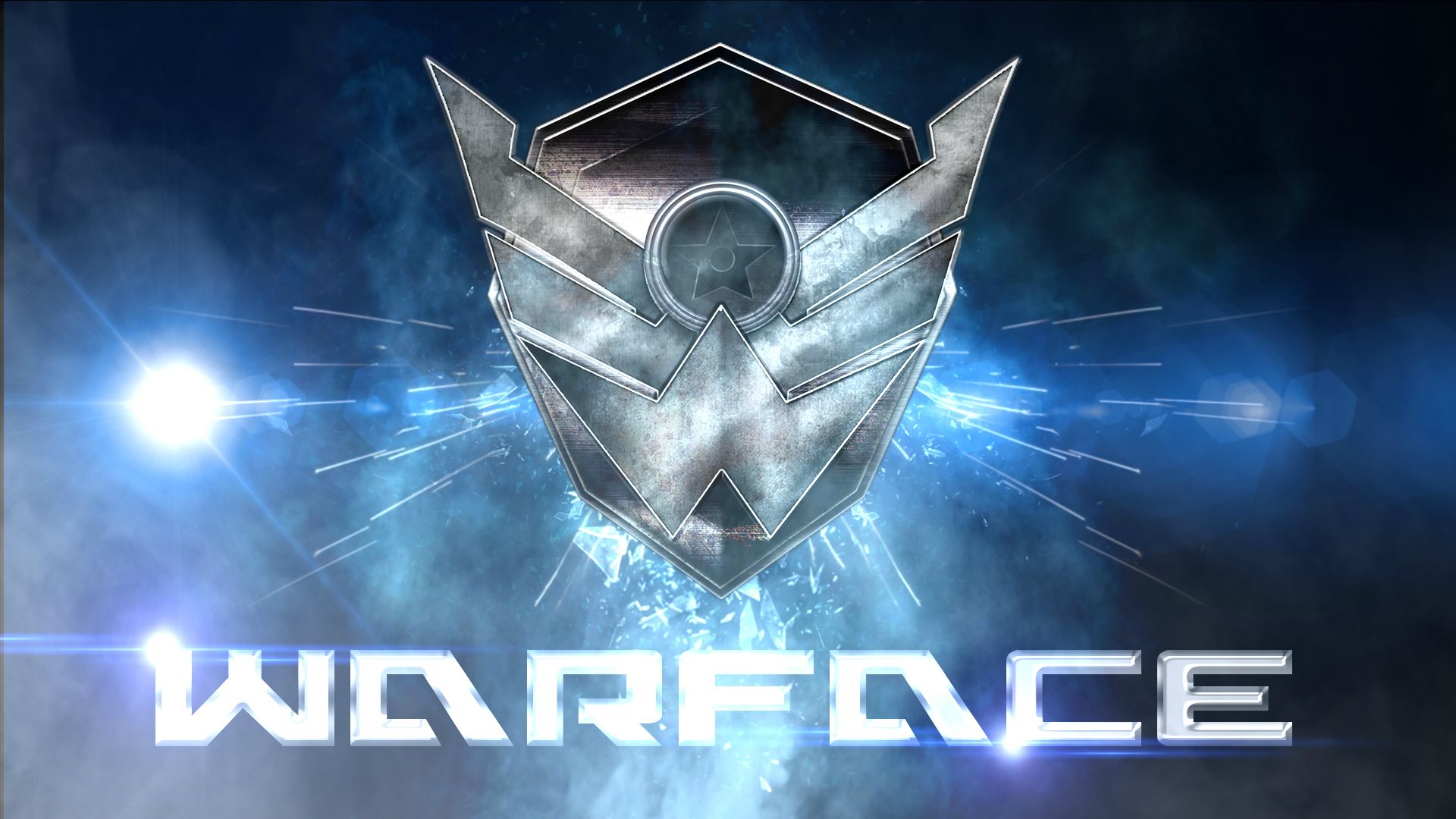 Warface Game Poster 2020 Wallpapers