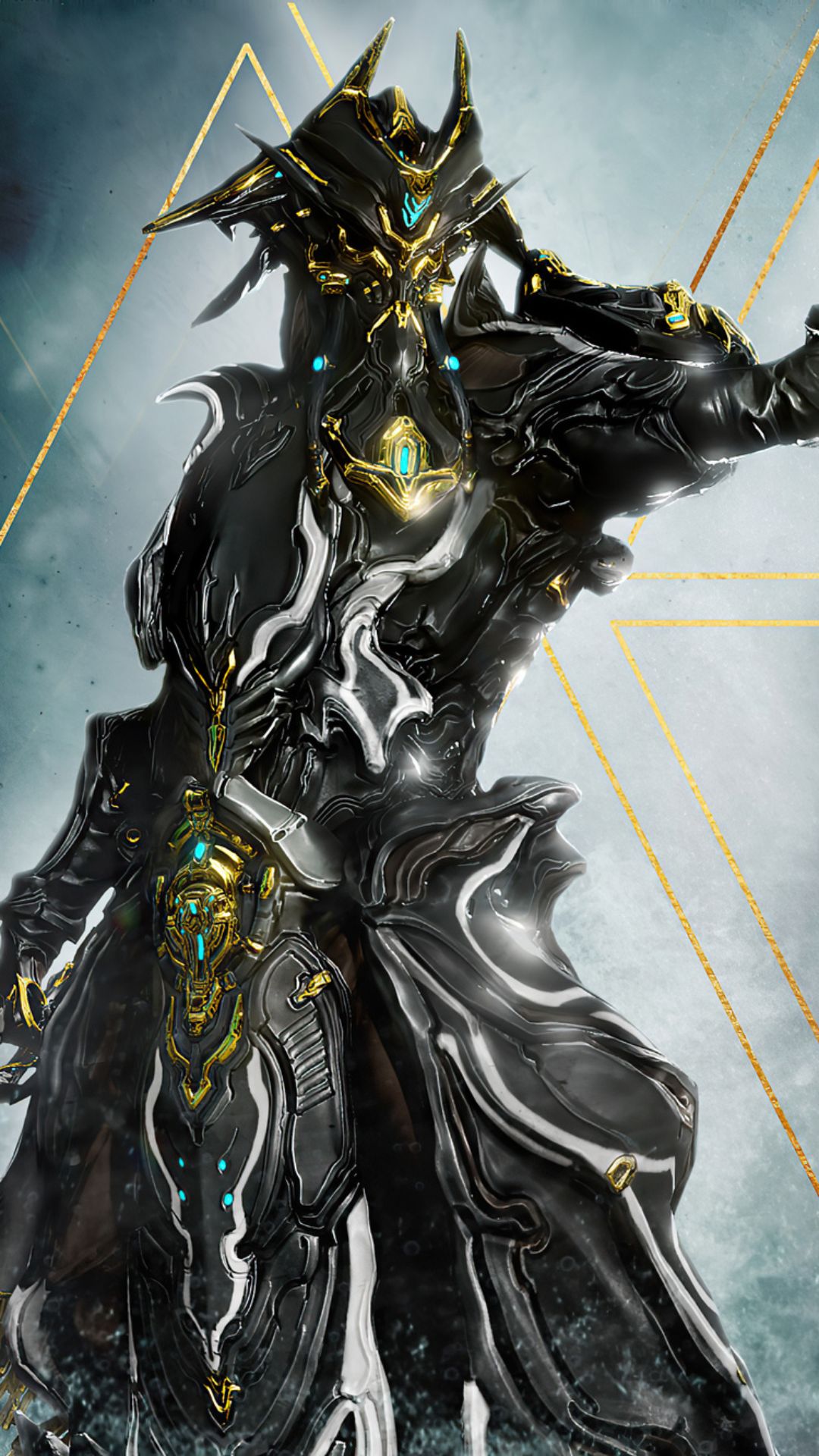 Warframe Wallpapers