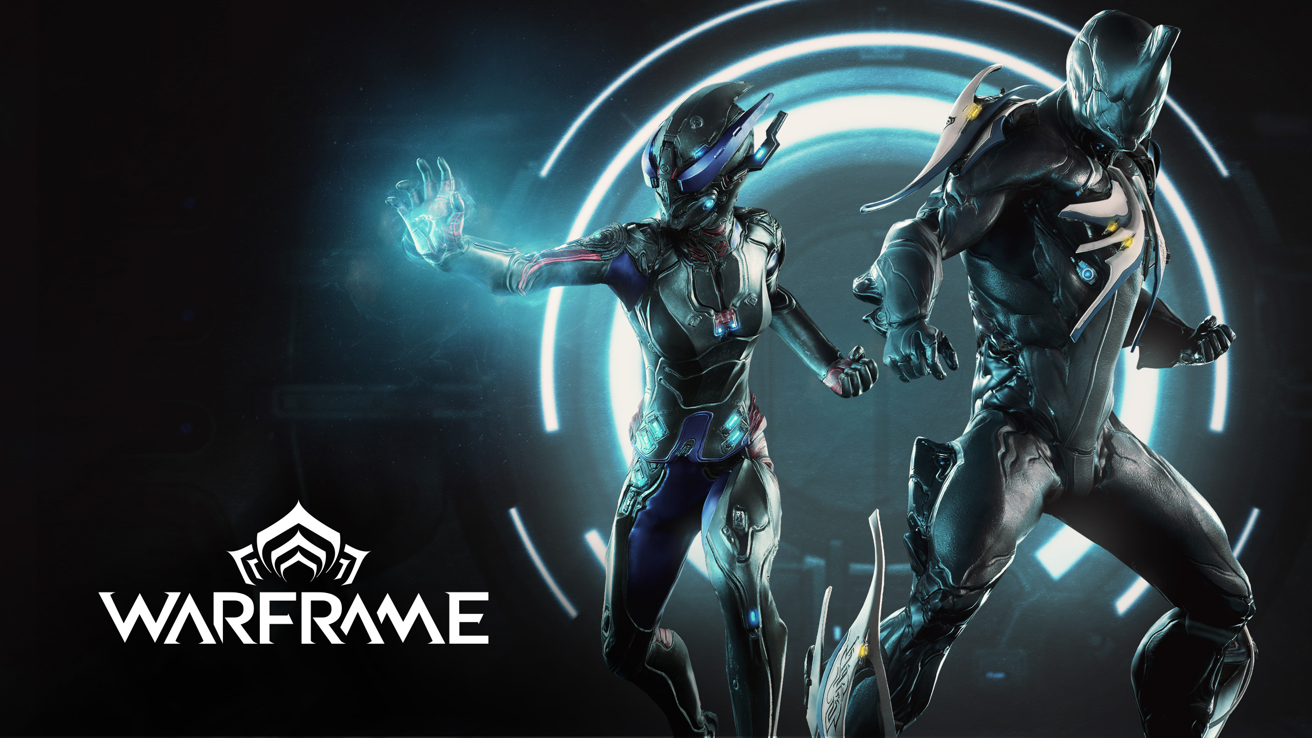 Warframe 2020 Wallpapers