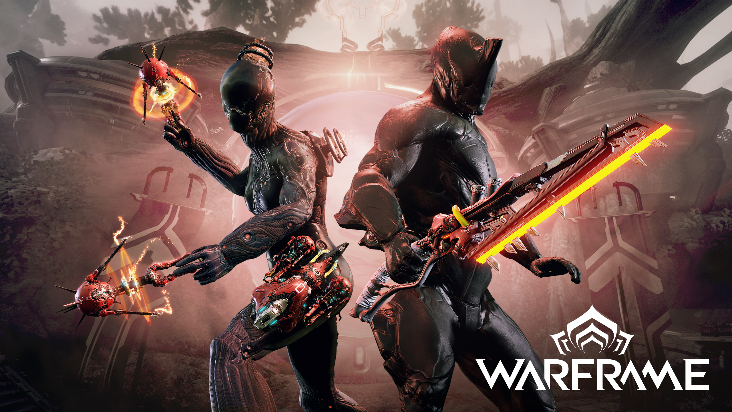 Warframe 2020 Wallpapers