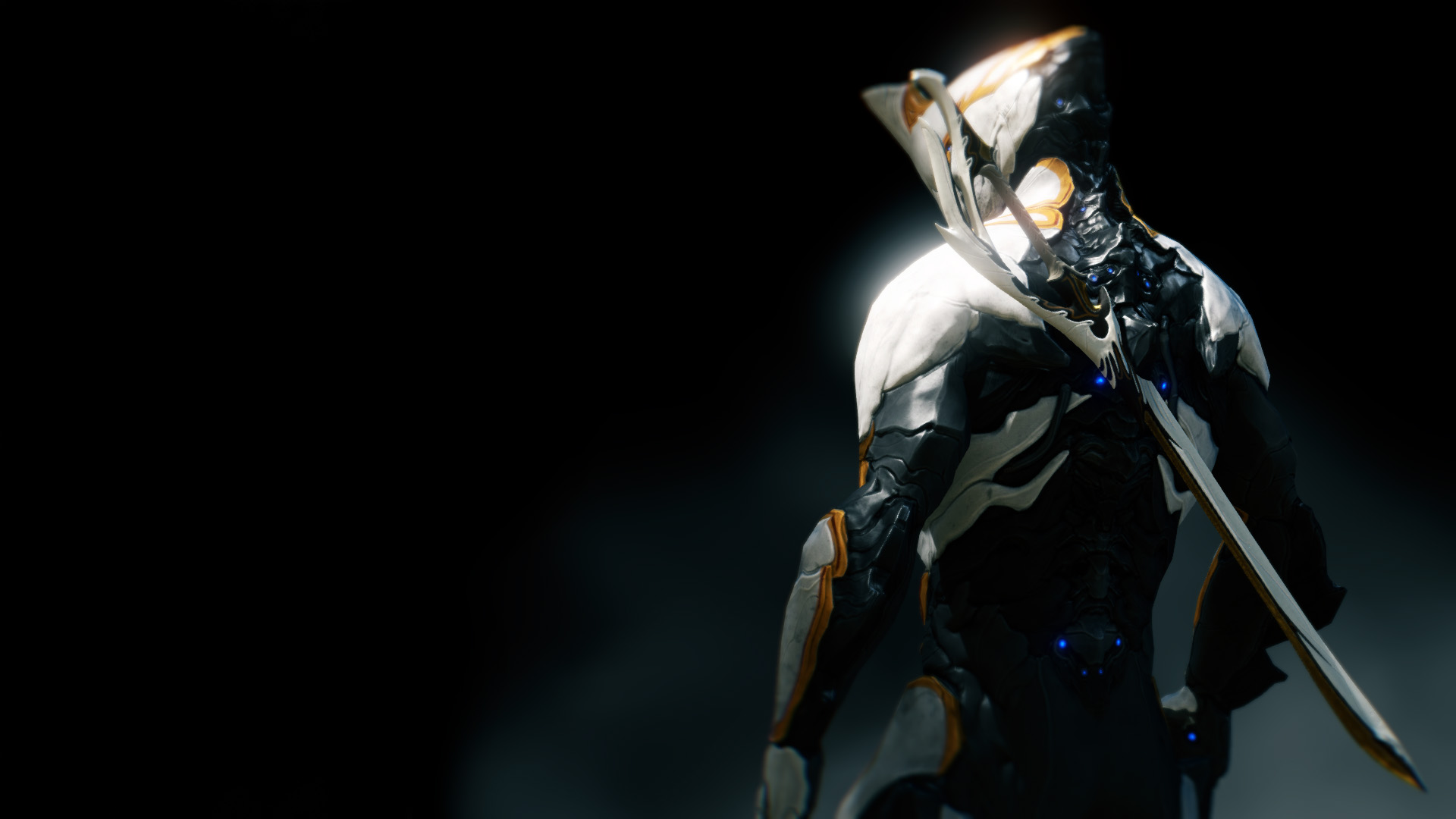 Warframe Gaming Wallpapers