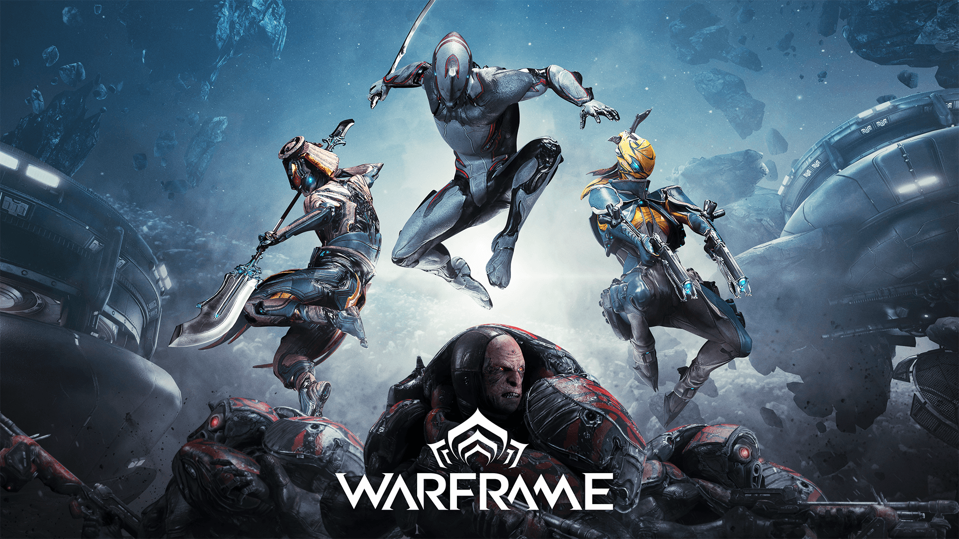 Warframe HD 2021 Wallpapers