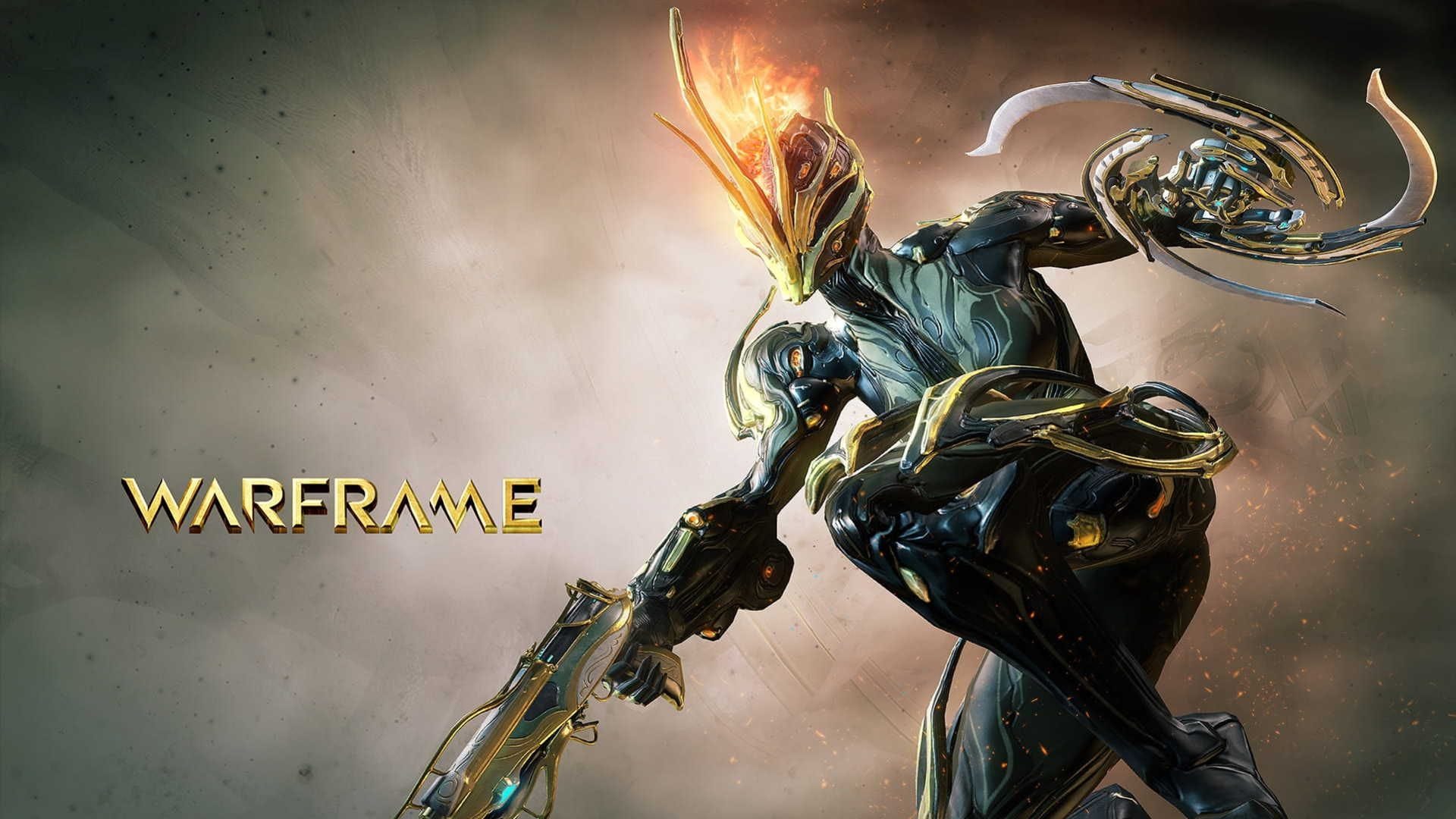 Warframe HD 2021 Wallpapers