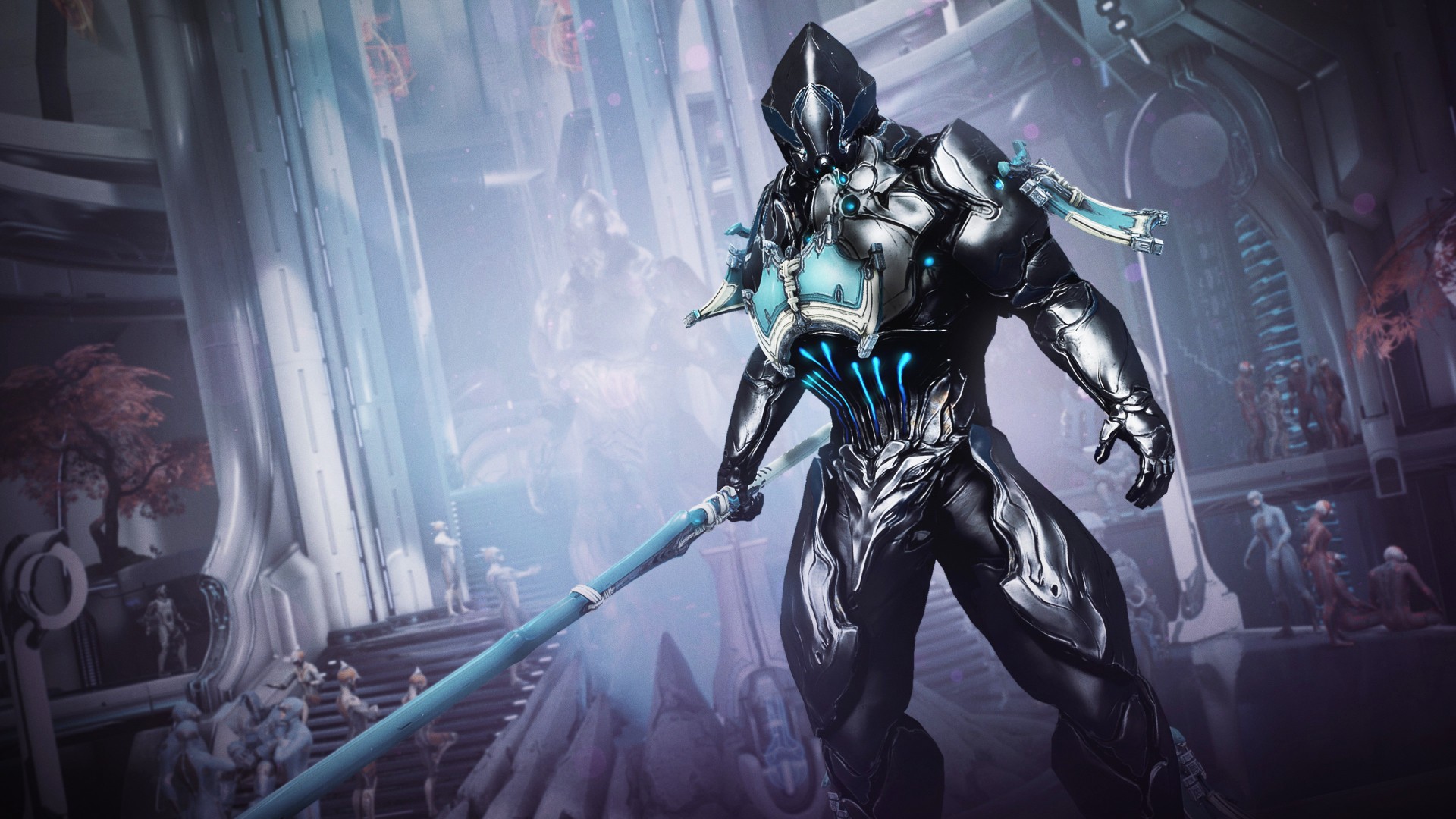 Warframe HD 2021 Wallpapers