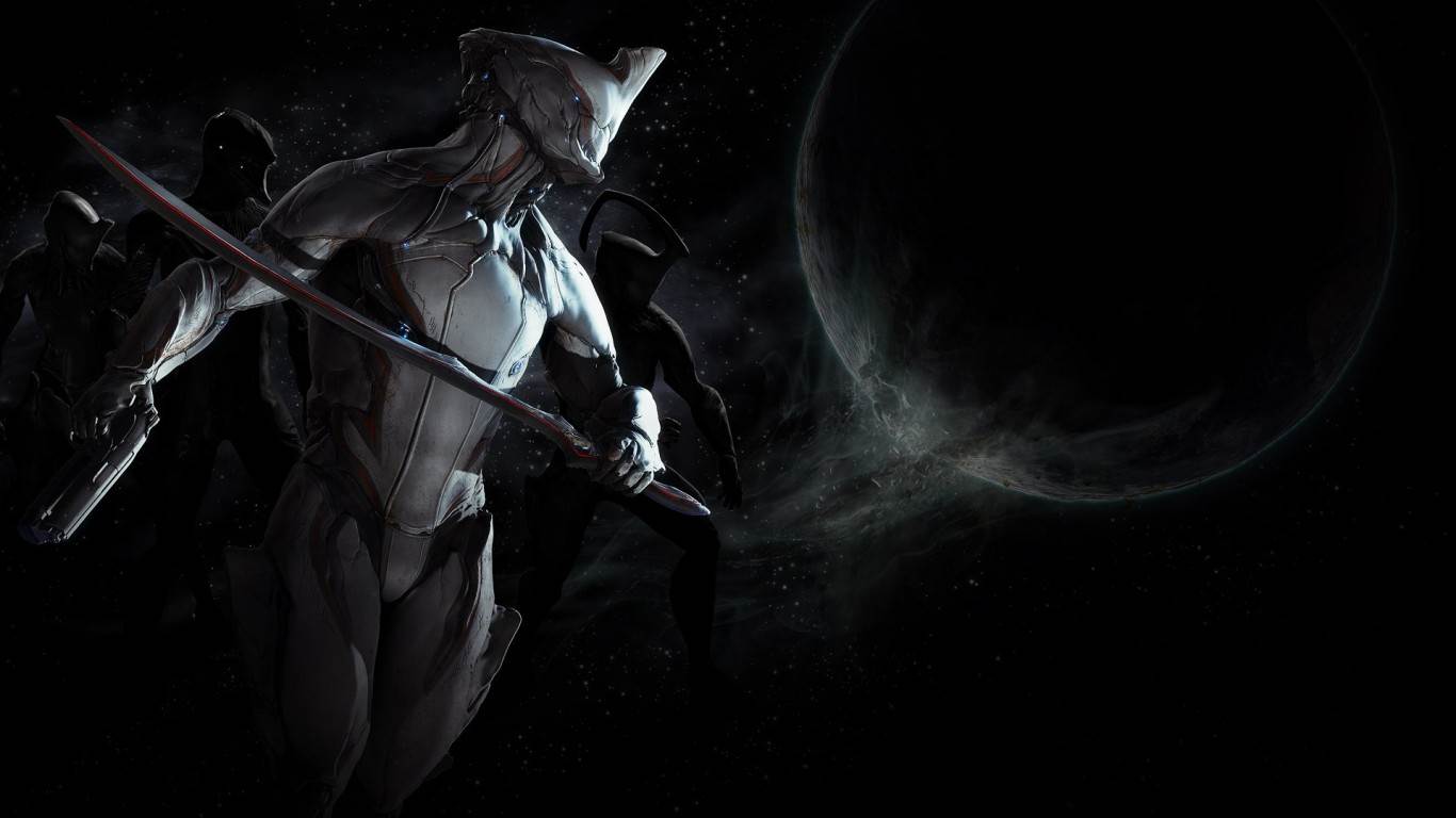 Warframe HD 2021 Wallpapers