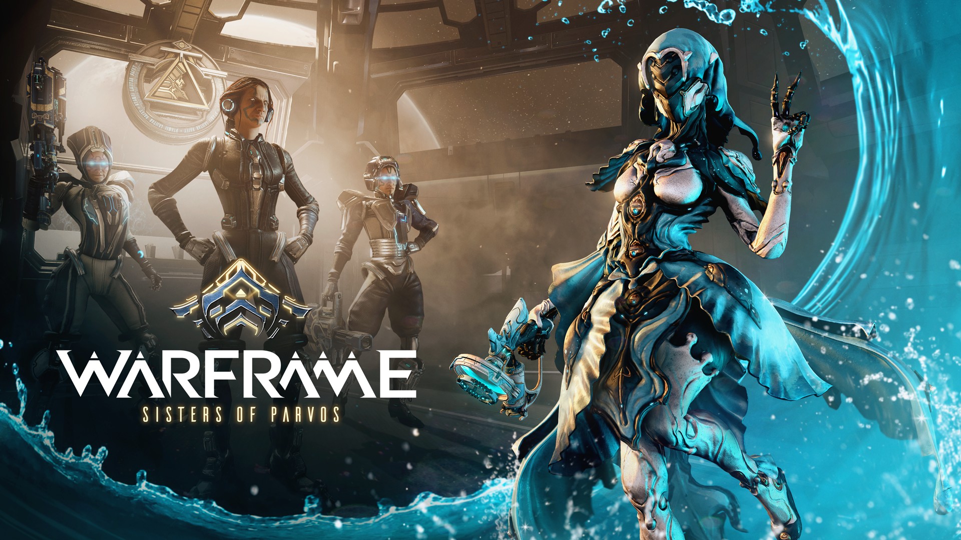 Warframe HD 2021 Wallpapers