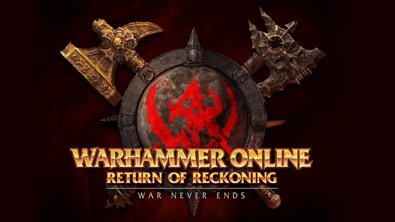 Warhammer Online: Age Of Reckoning Wallpapers