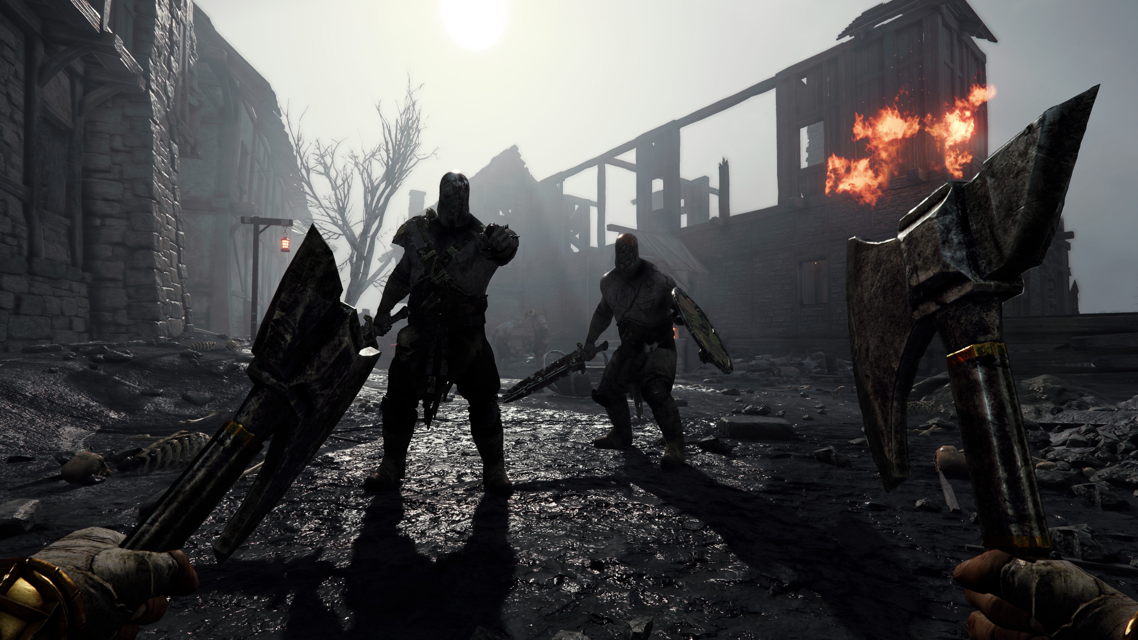 Warhammer: Vermintide 2 Wallpapers