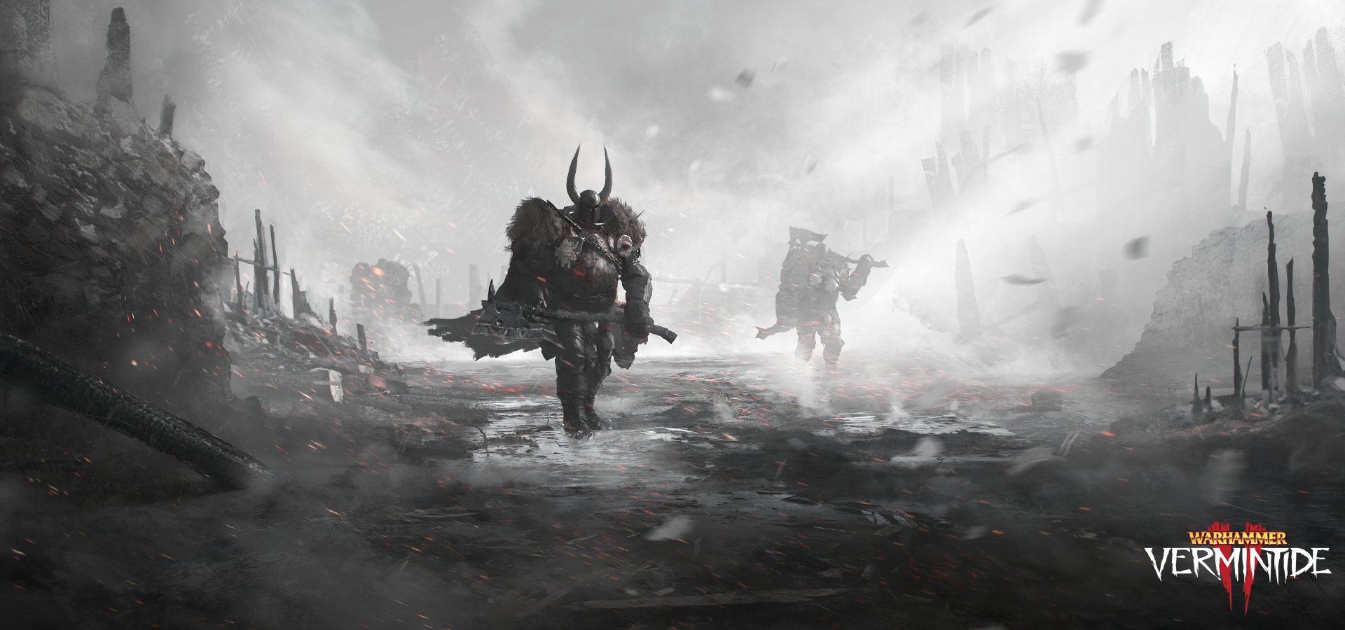 Warhammer: Vermintide 2 Wallpapers