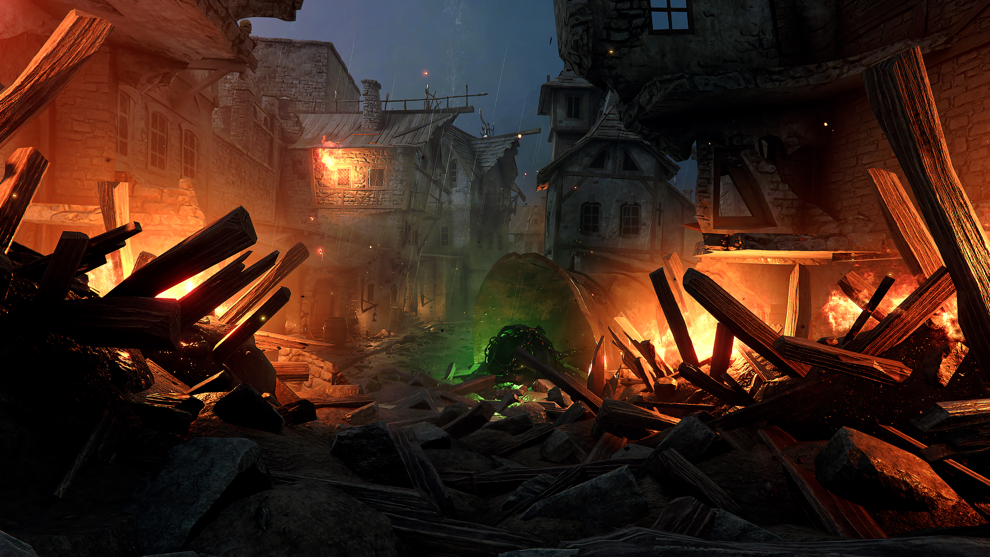 Warhammer: Vermintide 2 Wallpapers