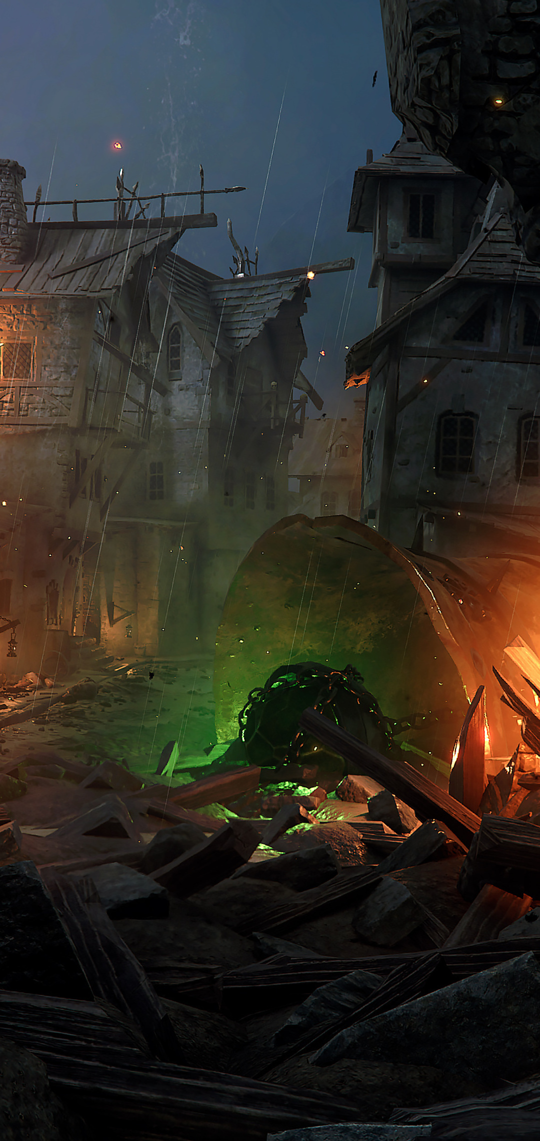 Warhammer: Vermintide 2 Wallpapers