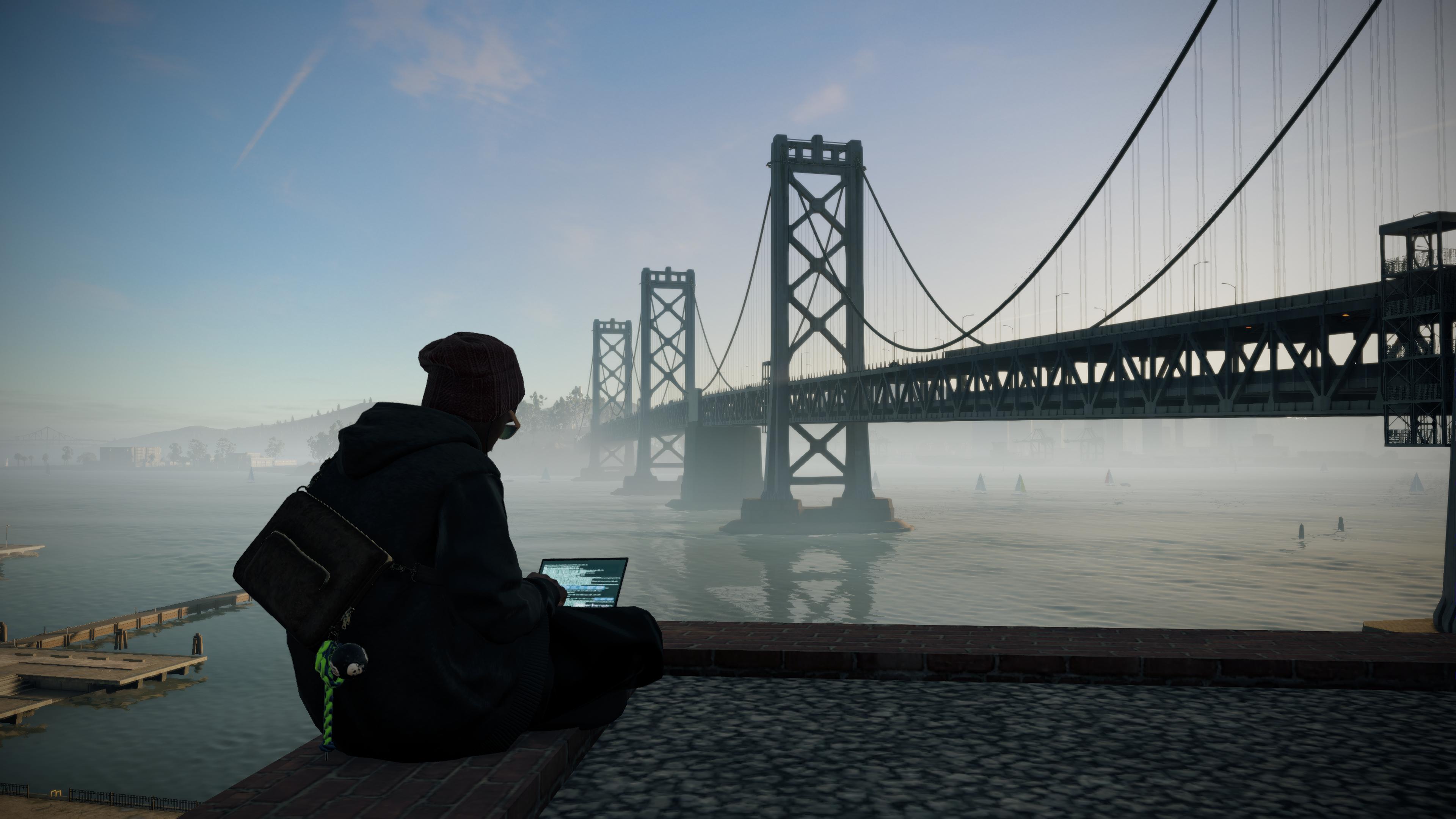 Watch Dogs 2 Wallpapers