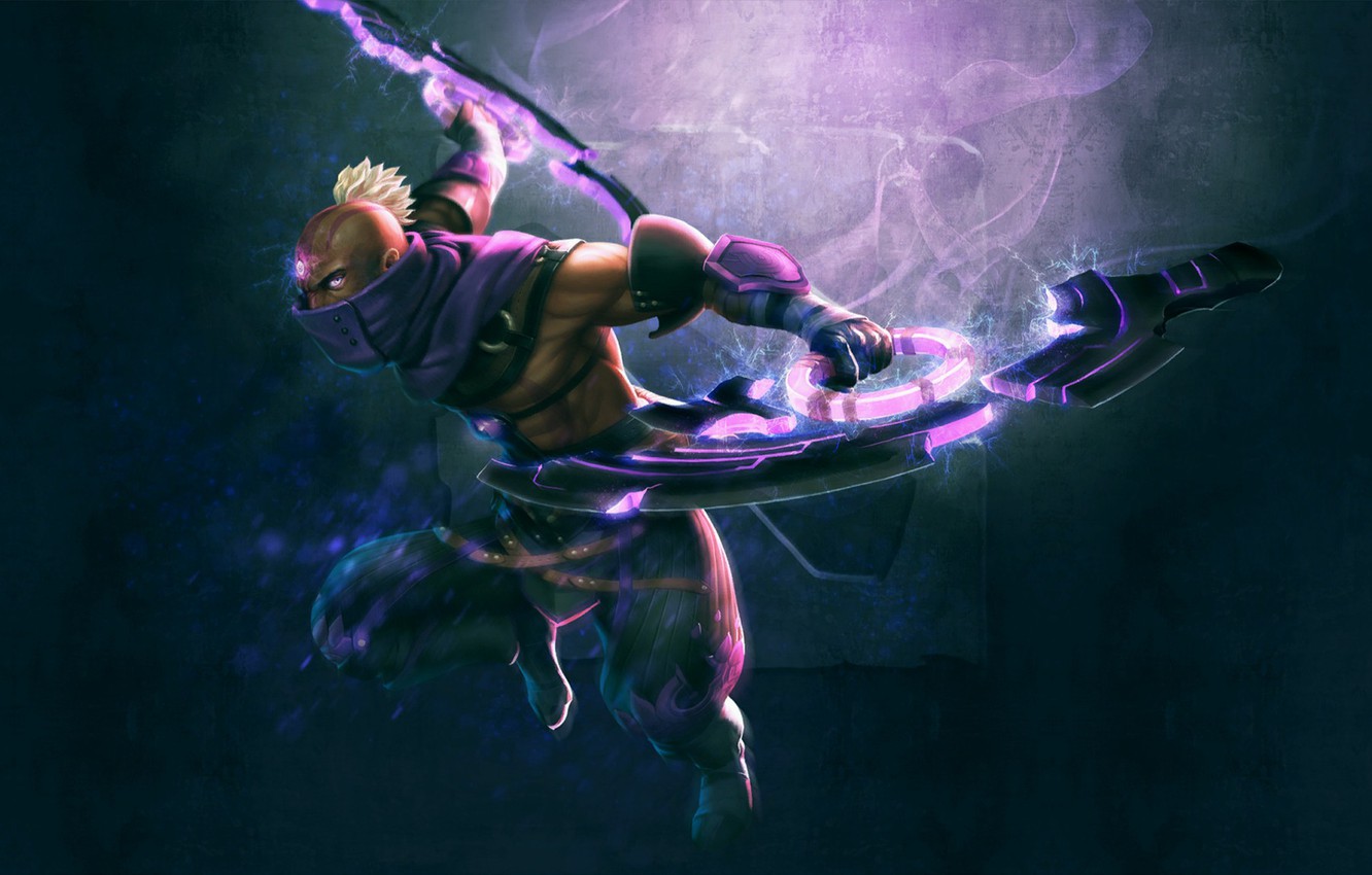 Wei Dota 2 Wallpapers