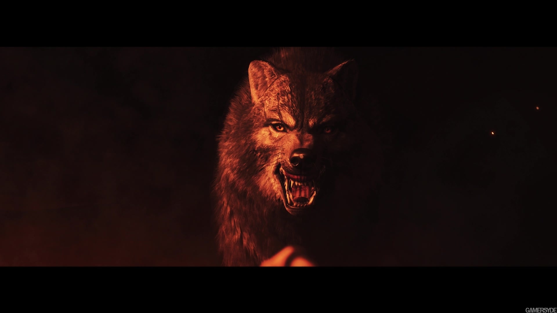 Werewolf Earthblood Wallpapers