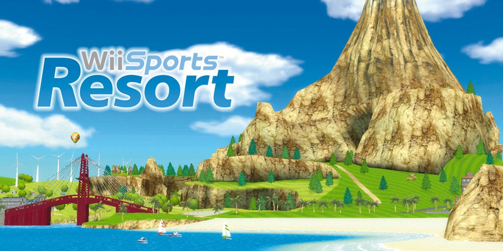 Wii Sports Wallpapers