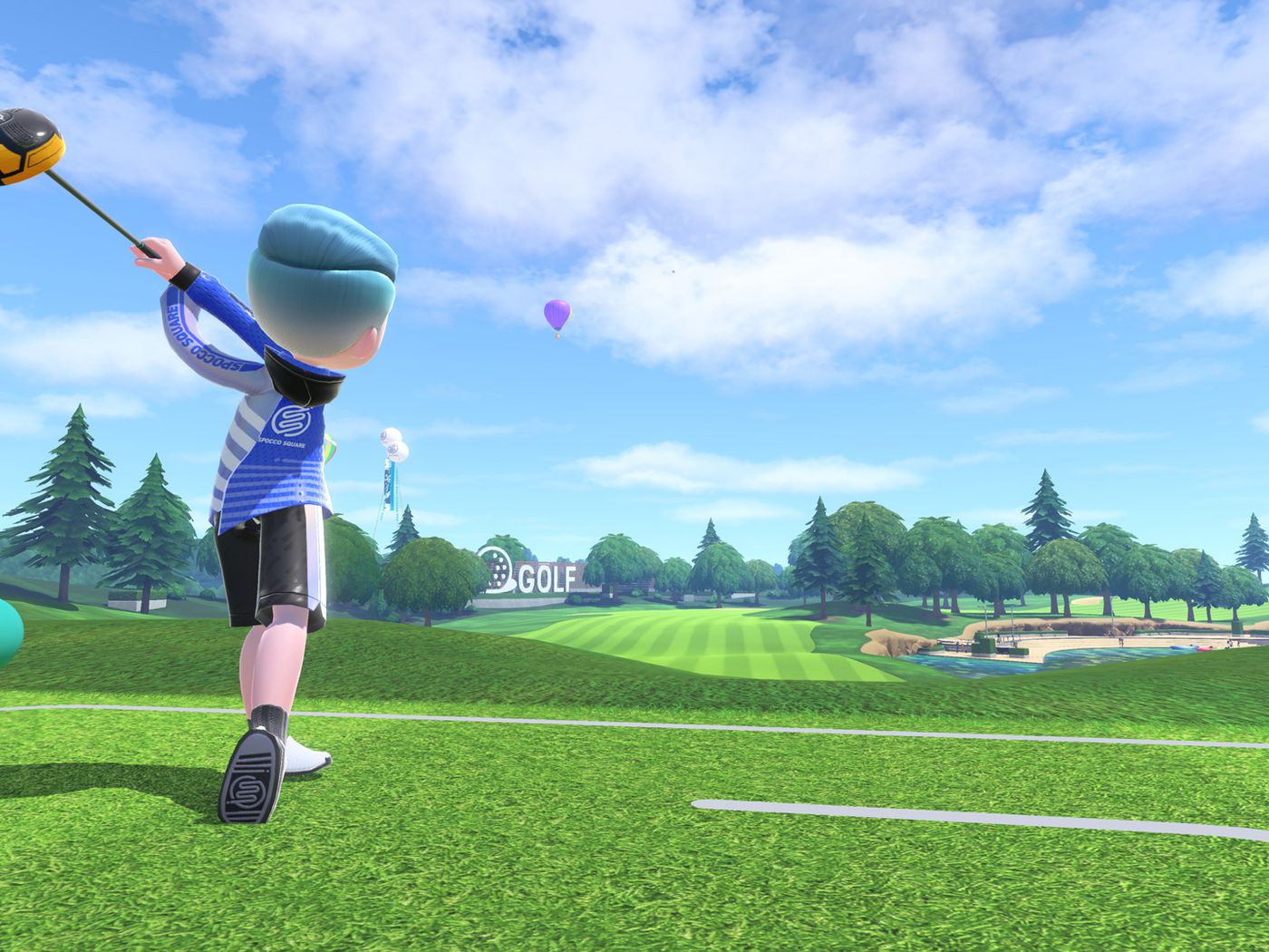 Wii Sports Wallpapers