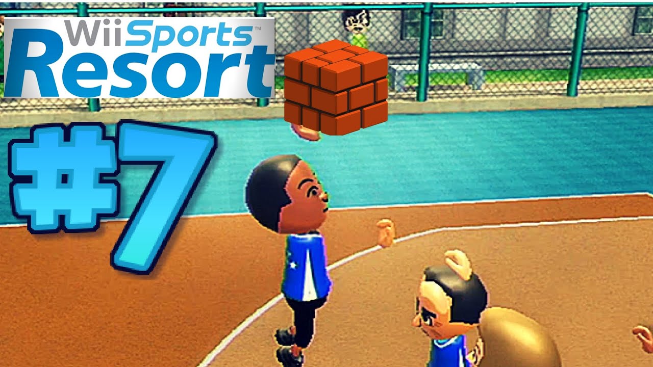 Wii Sports Wallpapers