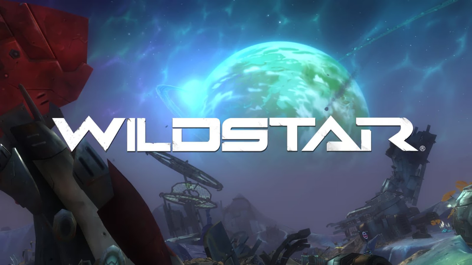 WildStar Wallpapers