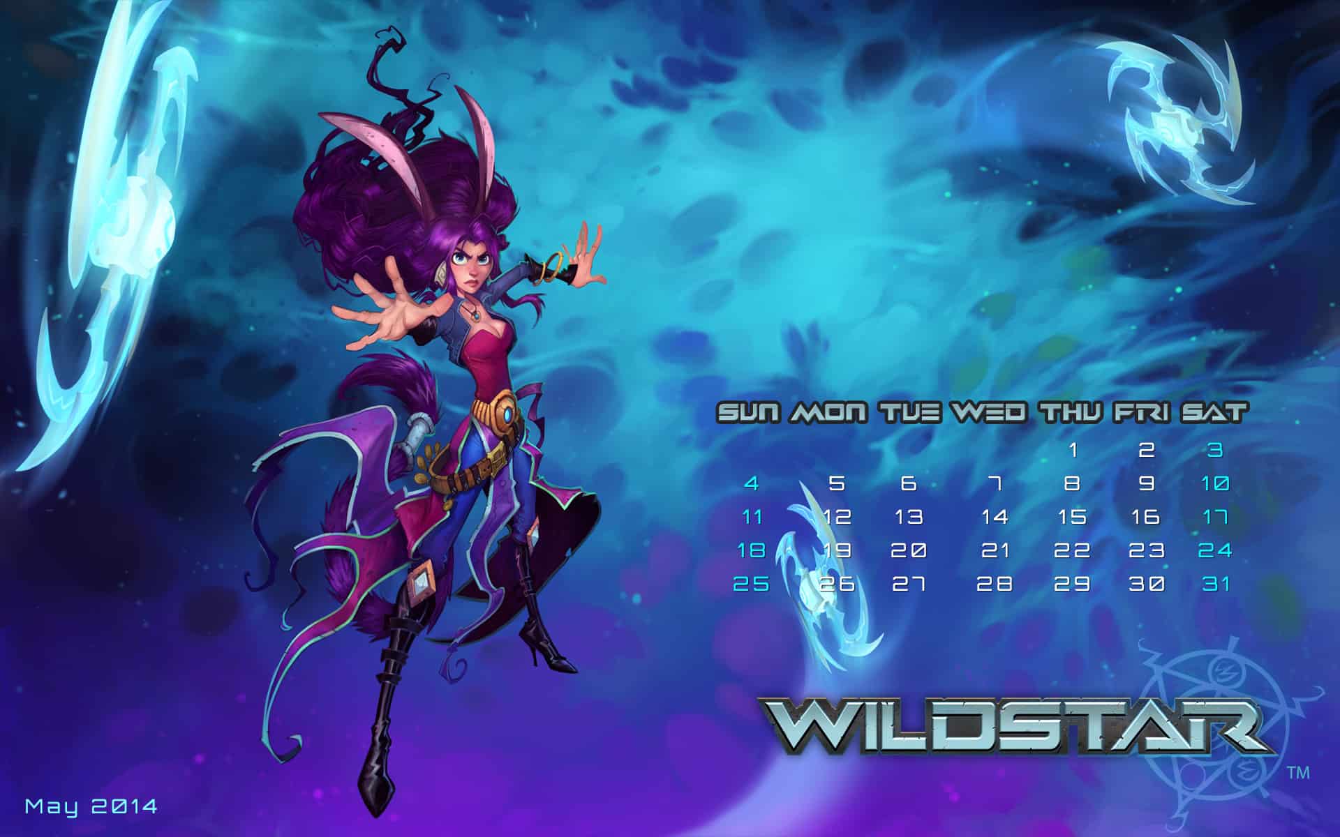 WildStar Wallpapers