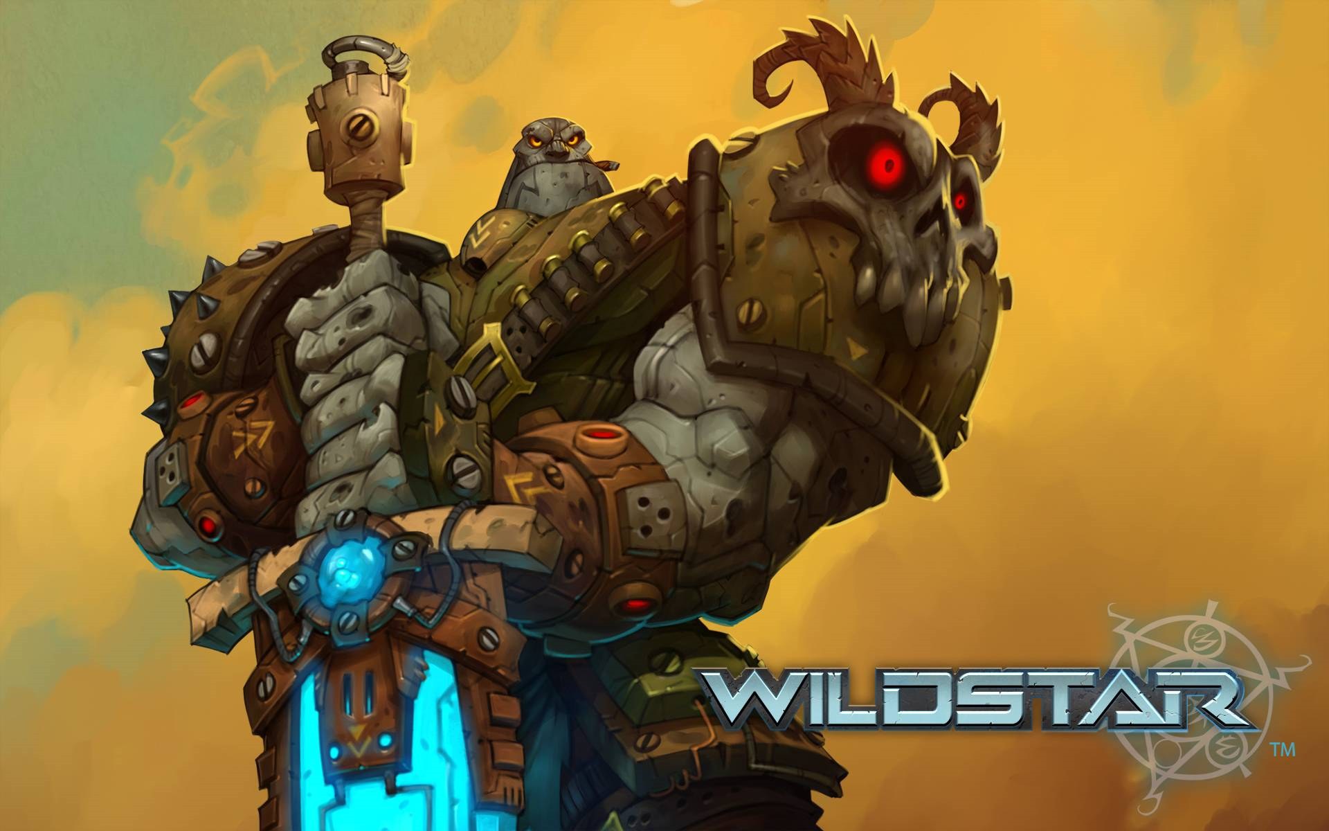 WildStar Wallpapers