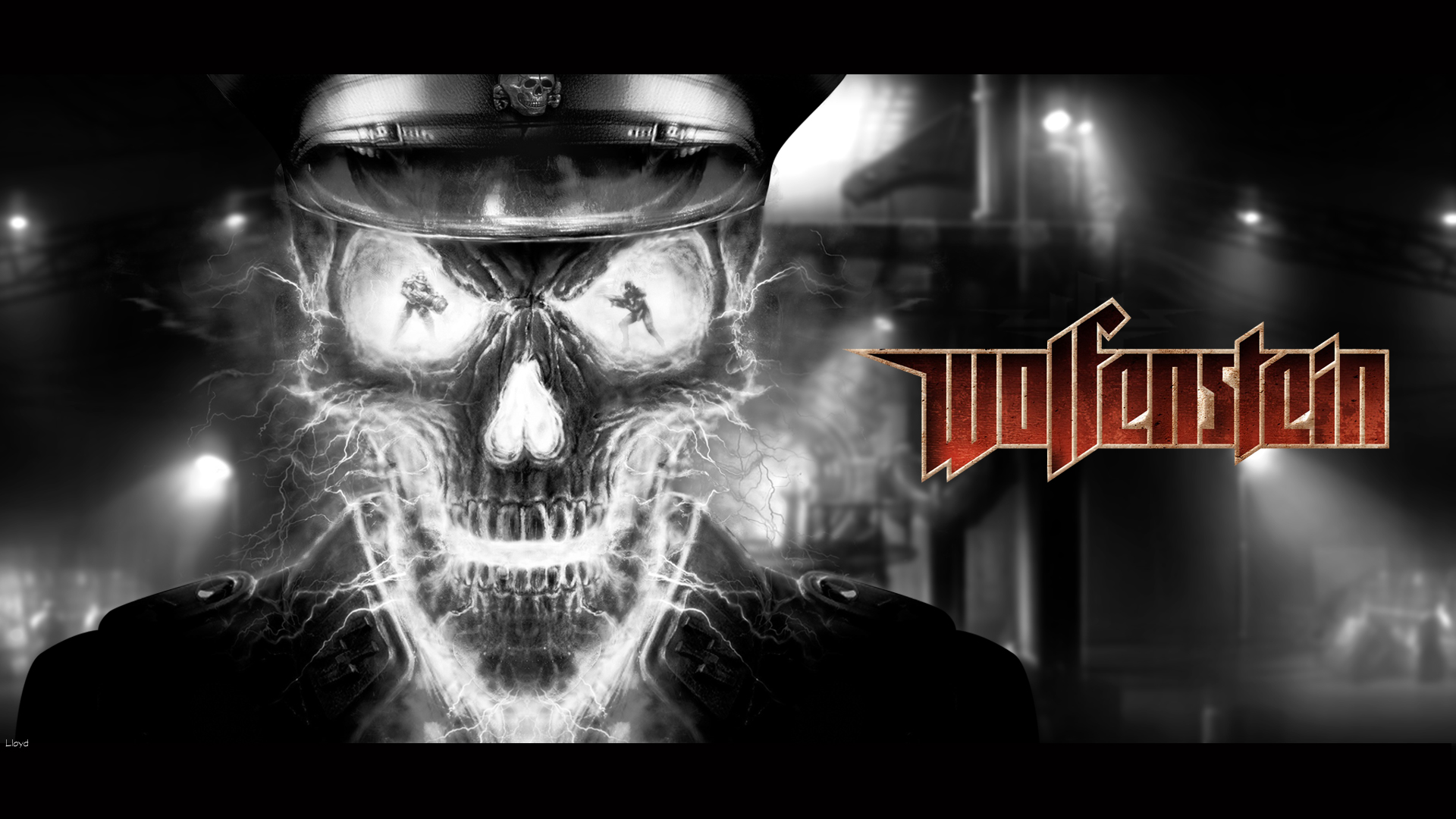 Wolfenstein Wallpapers