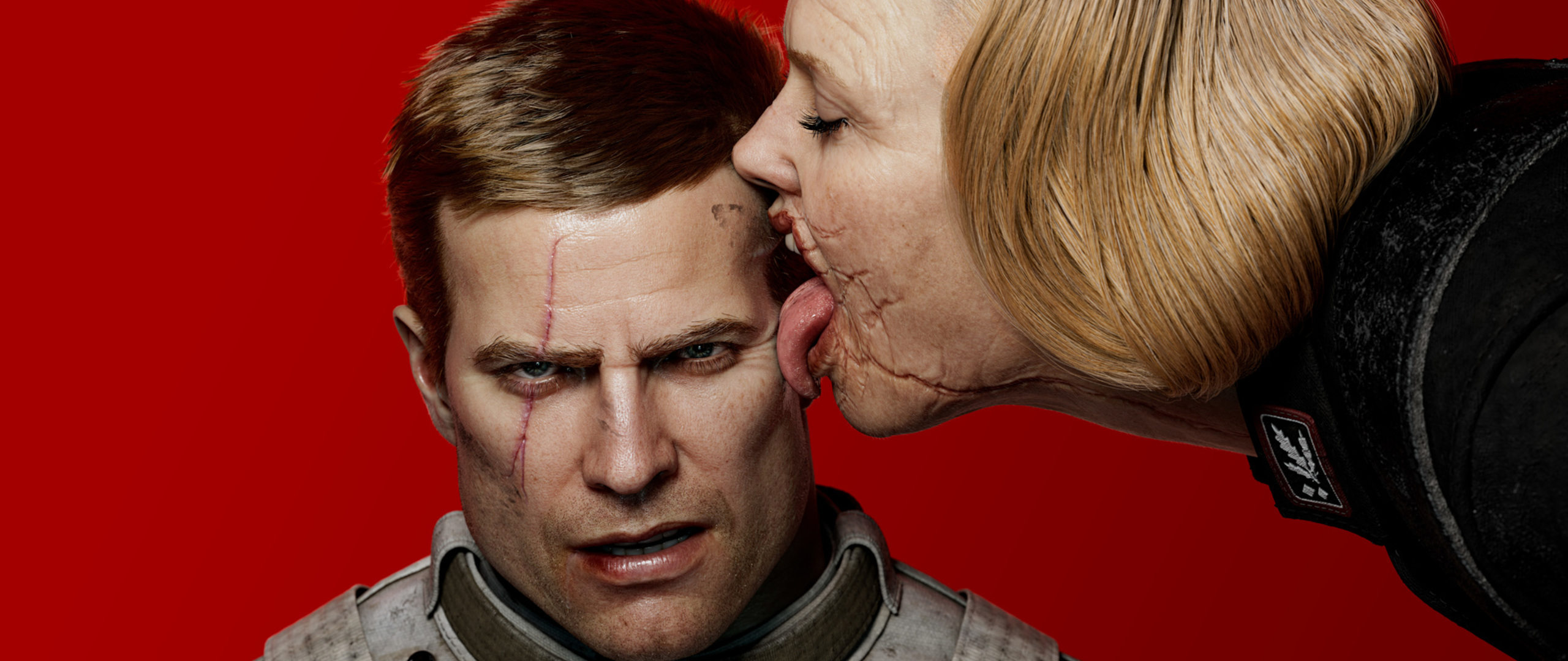 Wolfenstein II: The New Colossus Wallpapers