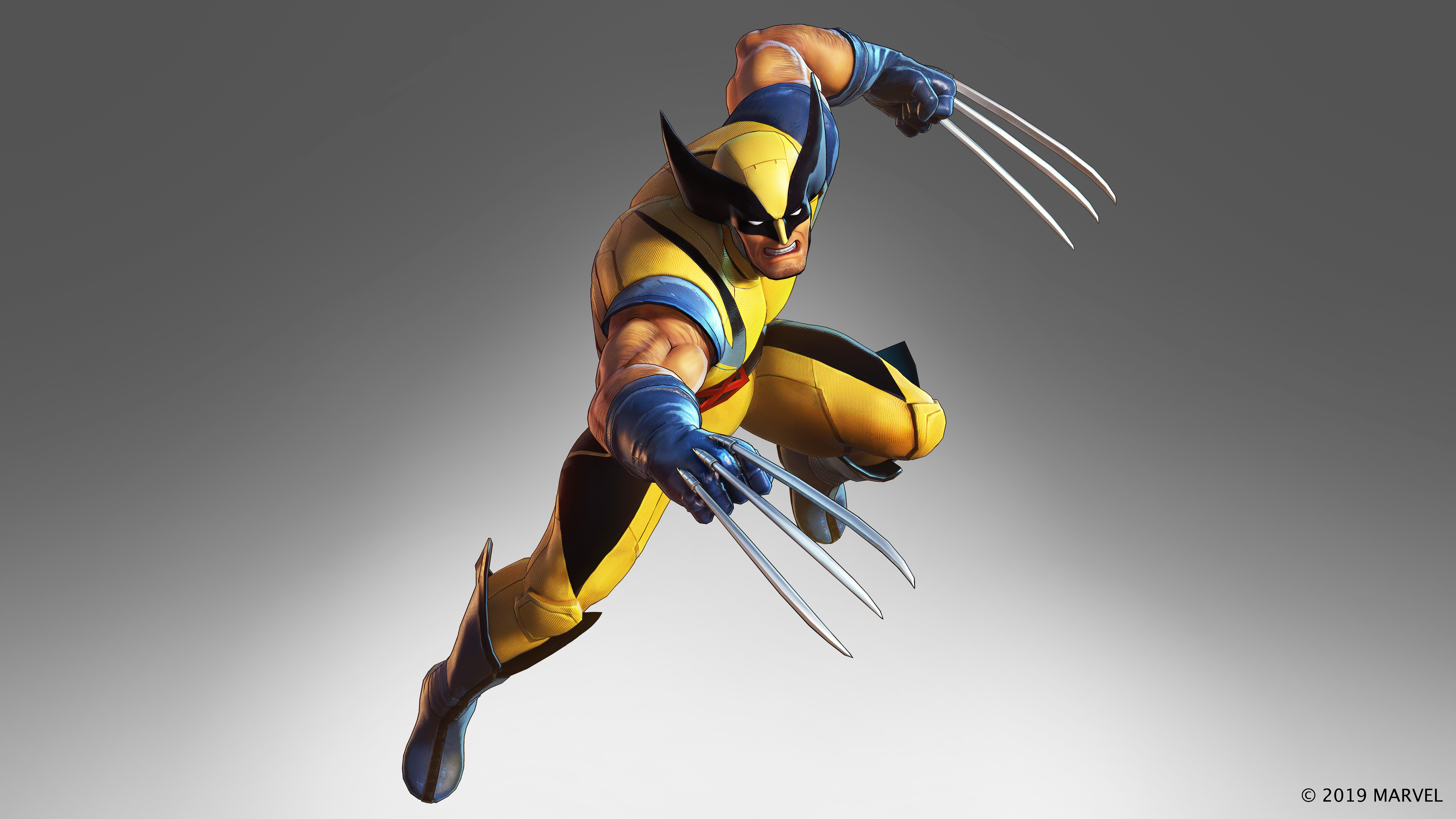 Wolverine Valorant Wallpapers