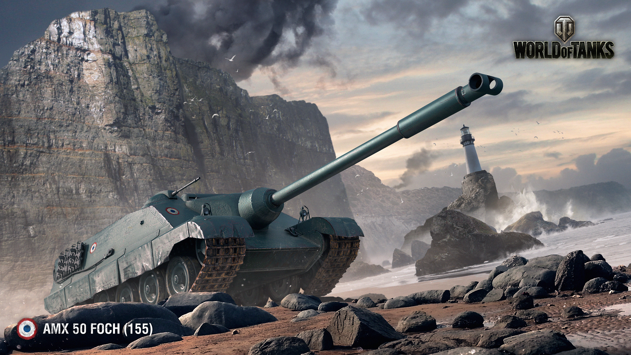 World Of Tanks Wallpapers